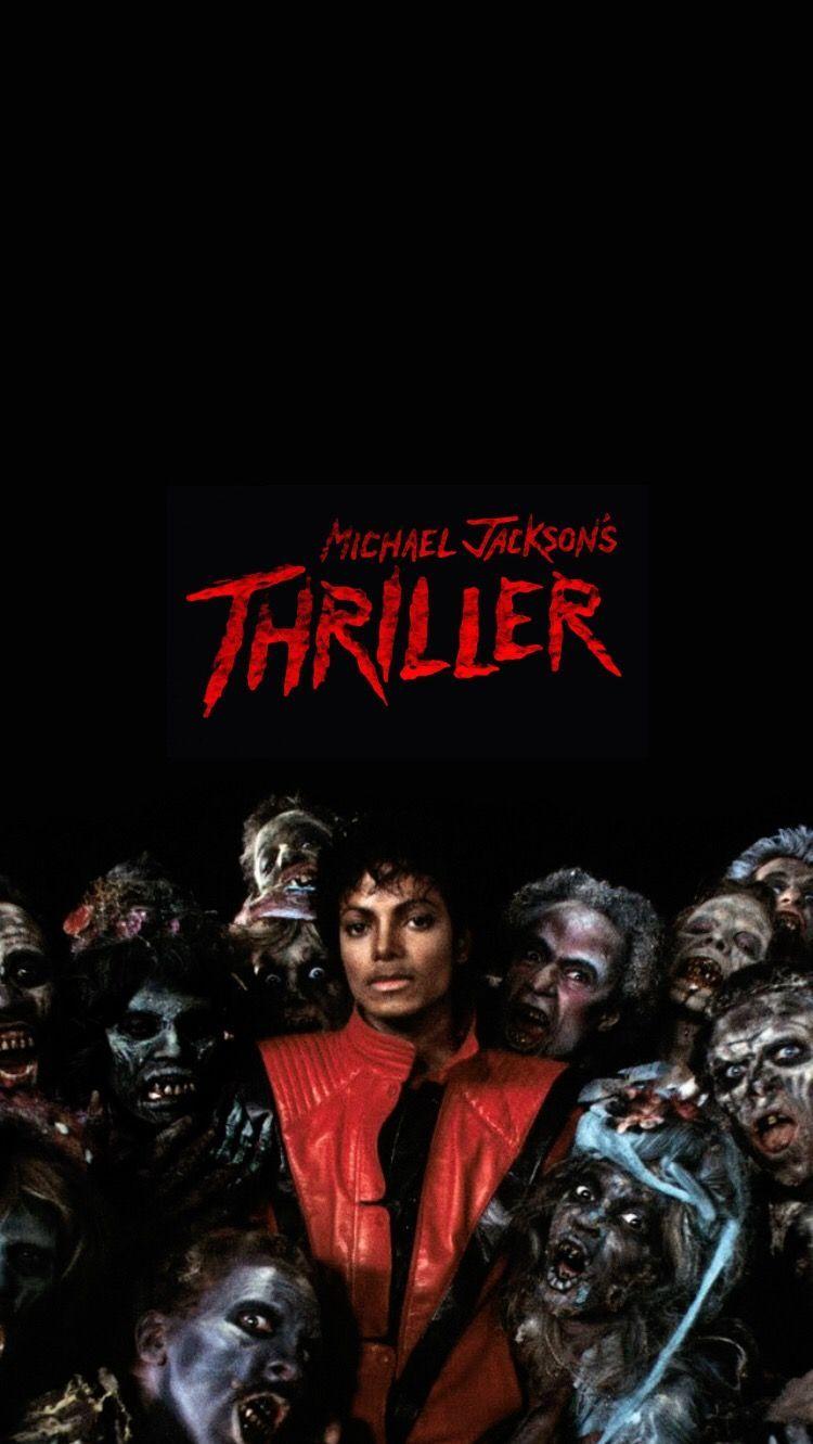 Michael Jackson Thriller Wallpapers - Top Free Michael Jackson Thriller