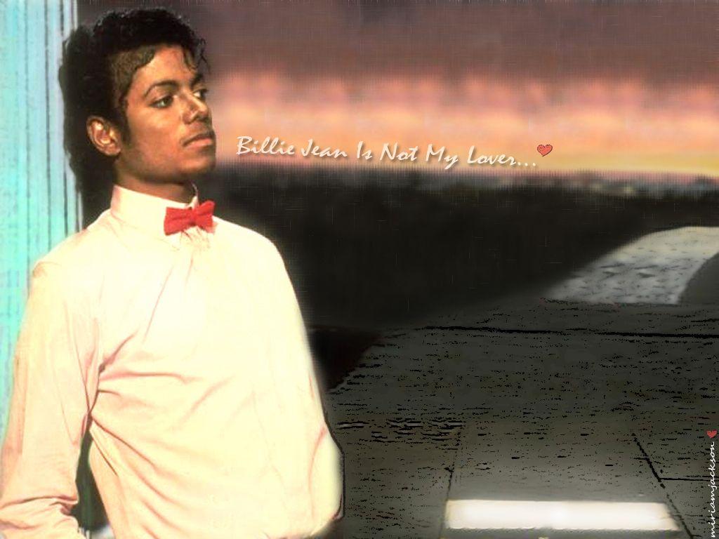 1024x768 Michael Jackson image Billie jean fond d'écran par Me :) HD