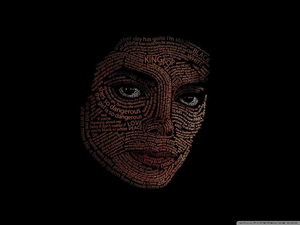 1024x768 Michael Jackson Wallpaper