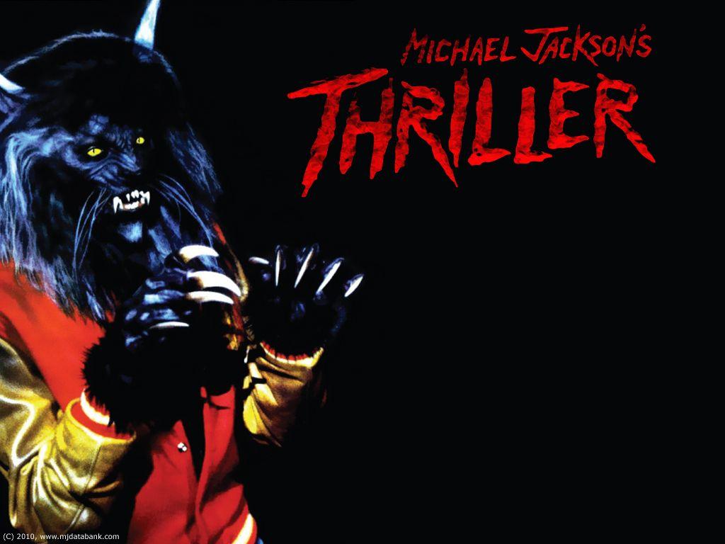 thriller» 1080P, 2k, 4k HD wallpapers, backgrounds free download | Rare  Gallery