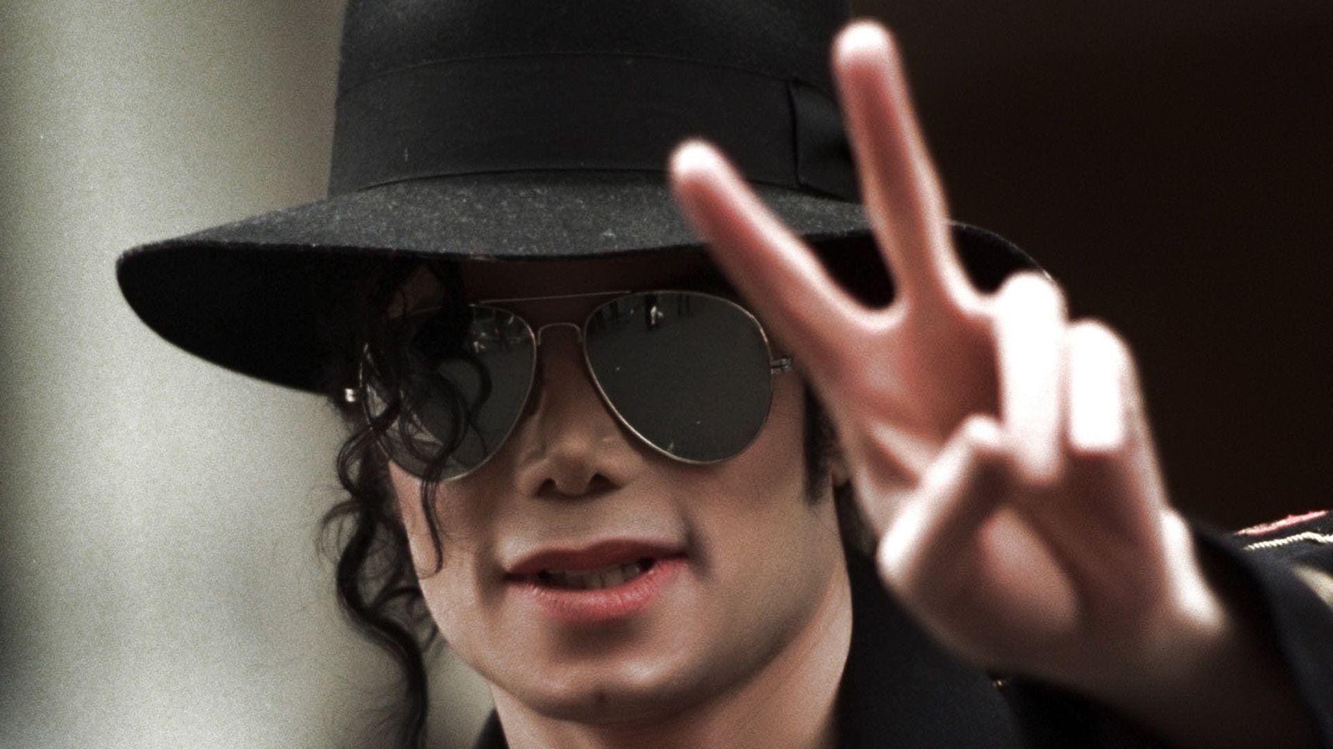 1920x1080 Michael Jackson Desktop HD Wallpaper 43829