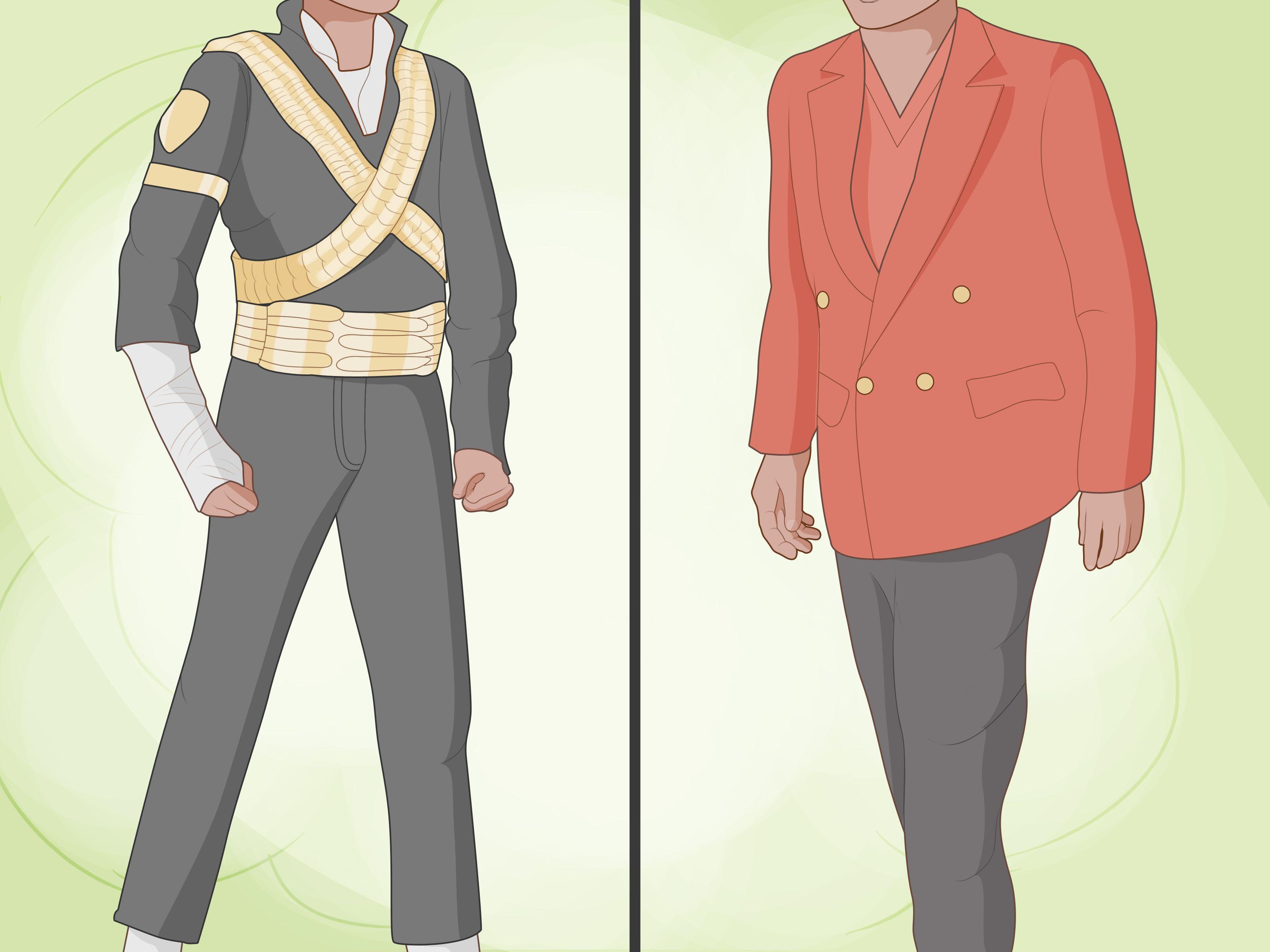 3200x2400 How to Spin Like Michael Jackson: 14 Steps (with Picture)