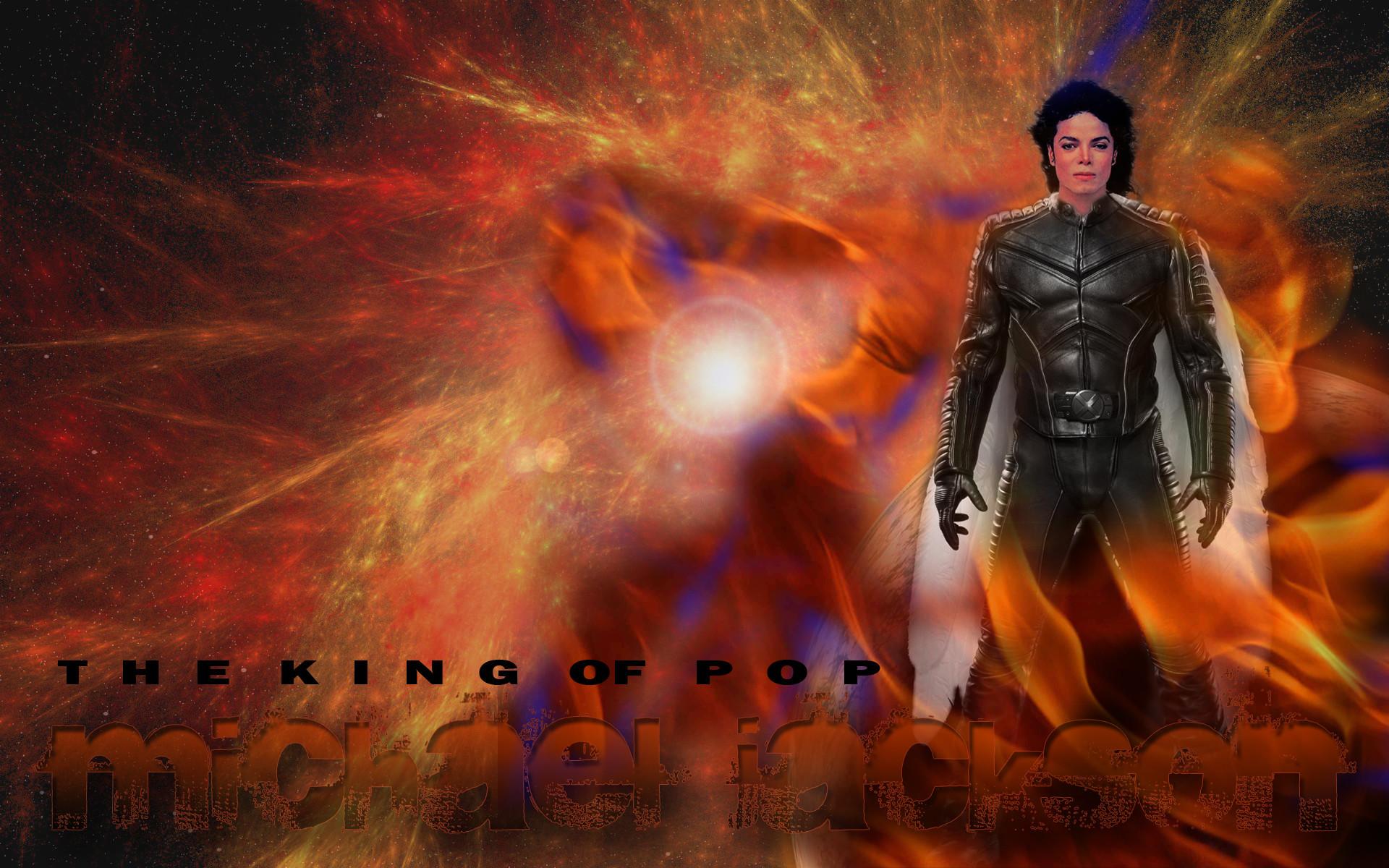 1920x1200 Michael Jackson HD Wallpaper