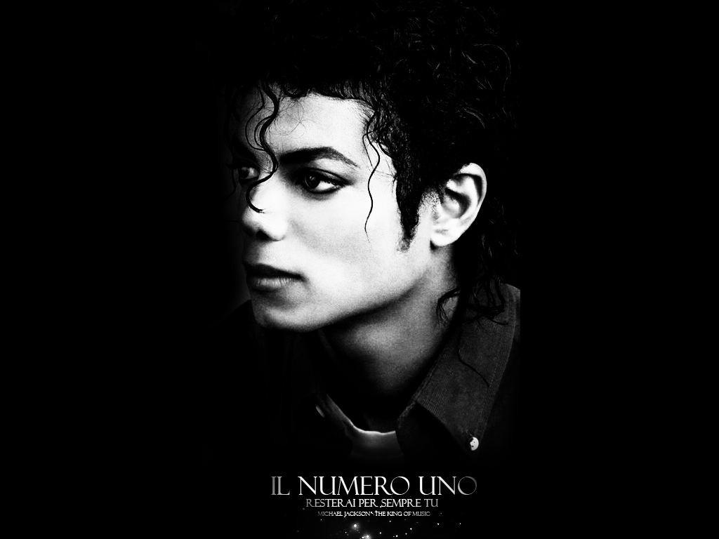 1024x768 Michael Jackson Wallpaper