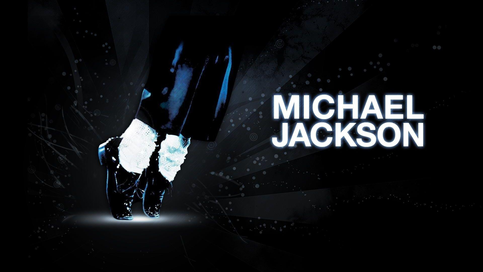 1920x1080 Free HD Michael Jackson Wallpaper