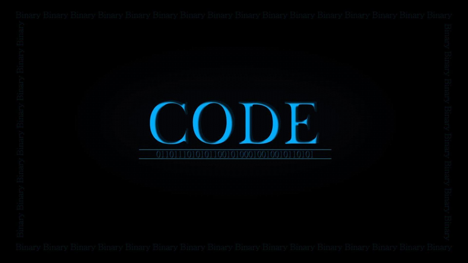 Computer Code Wallpapers - Top Free Computer Code Backgrounds