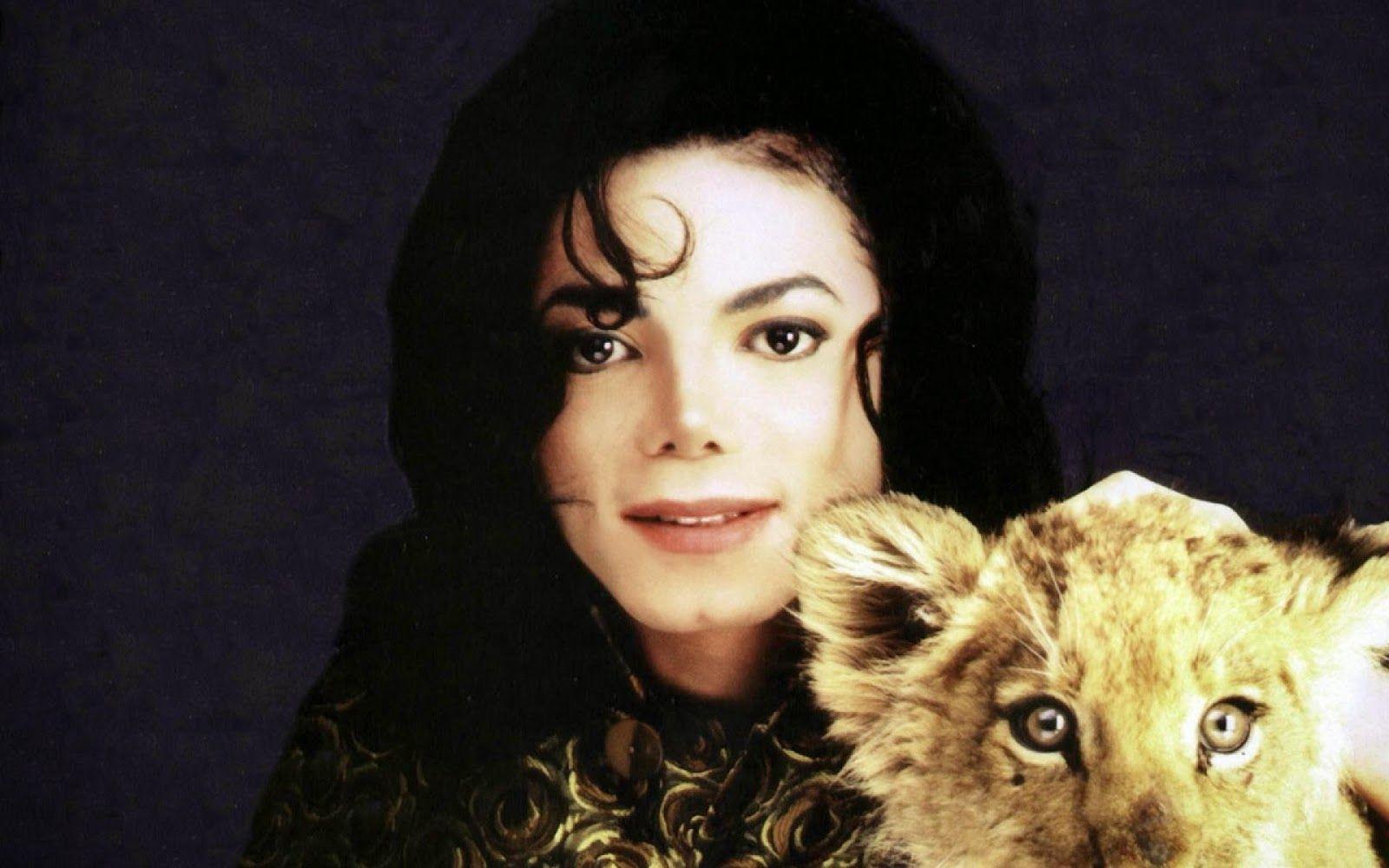 1600x1000 Michael Jackson Humanitarian: Michael Jackson