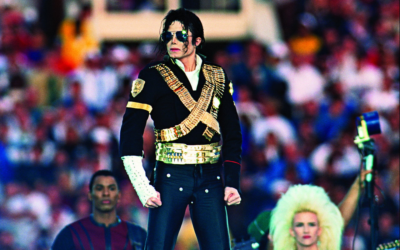 2560x1600 Michael Jackson HD Wallpaper