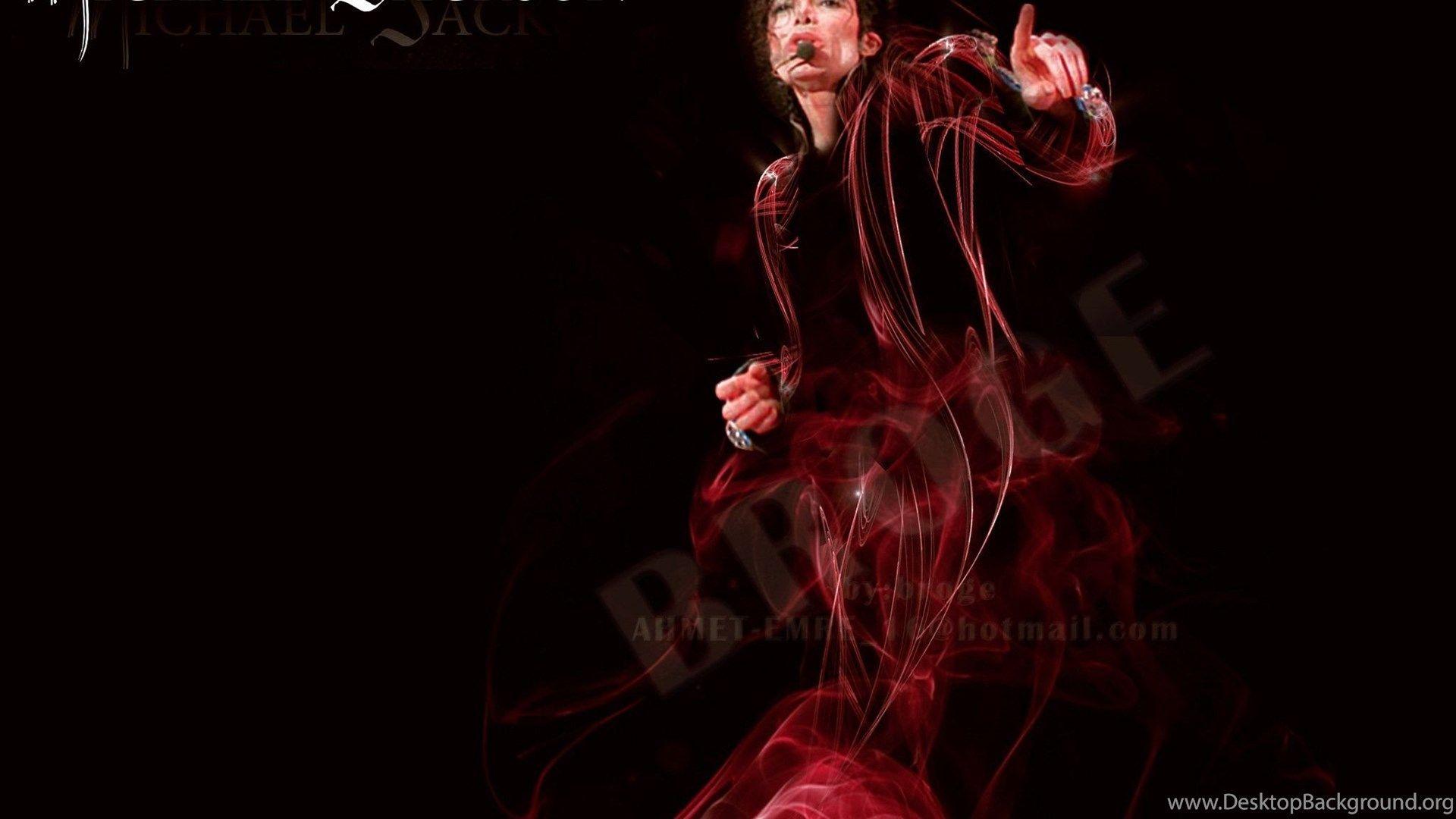 1920x1080 Michael Jackson HD Wallpaper Desktop Background