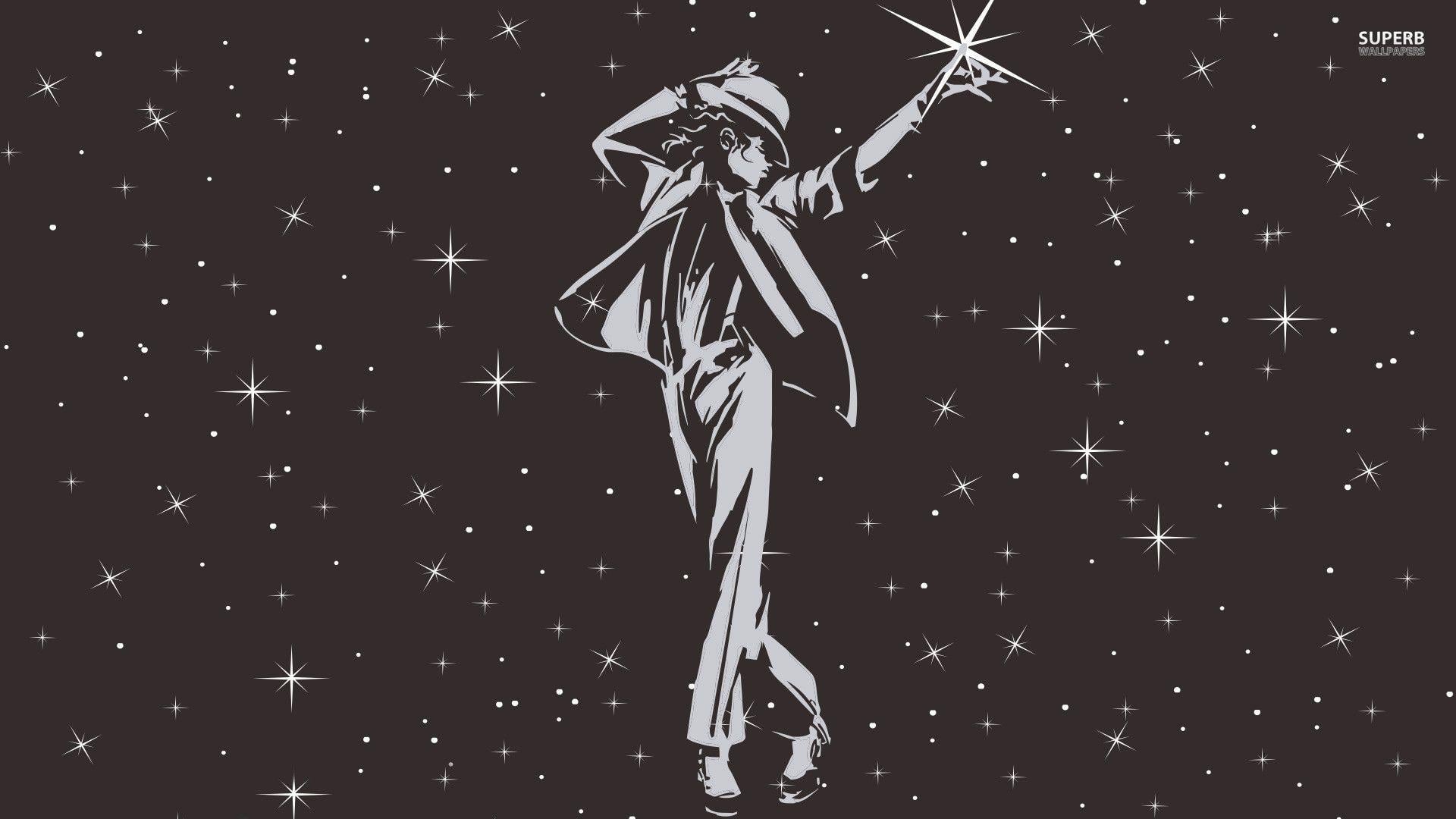 1920x1080 Michael Jackson Wallpaper (the best image in 2018)