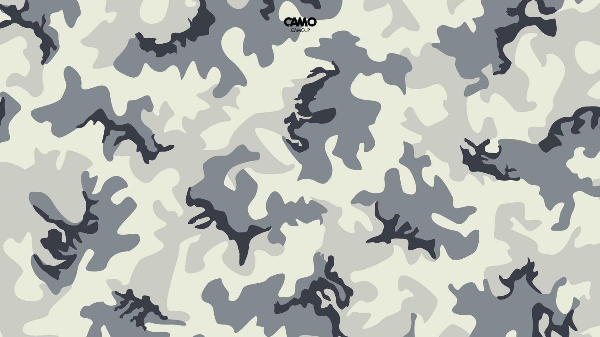 1920x1080 Camo Wallpaper
