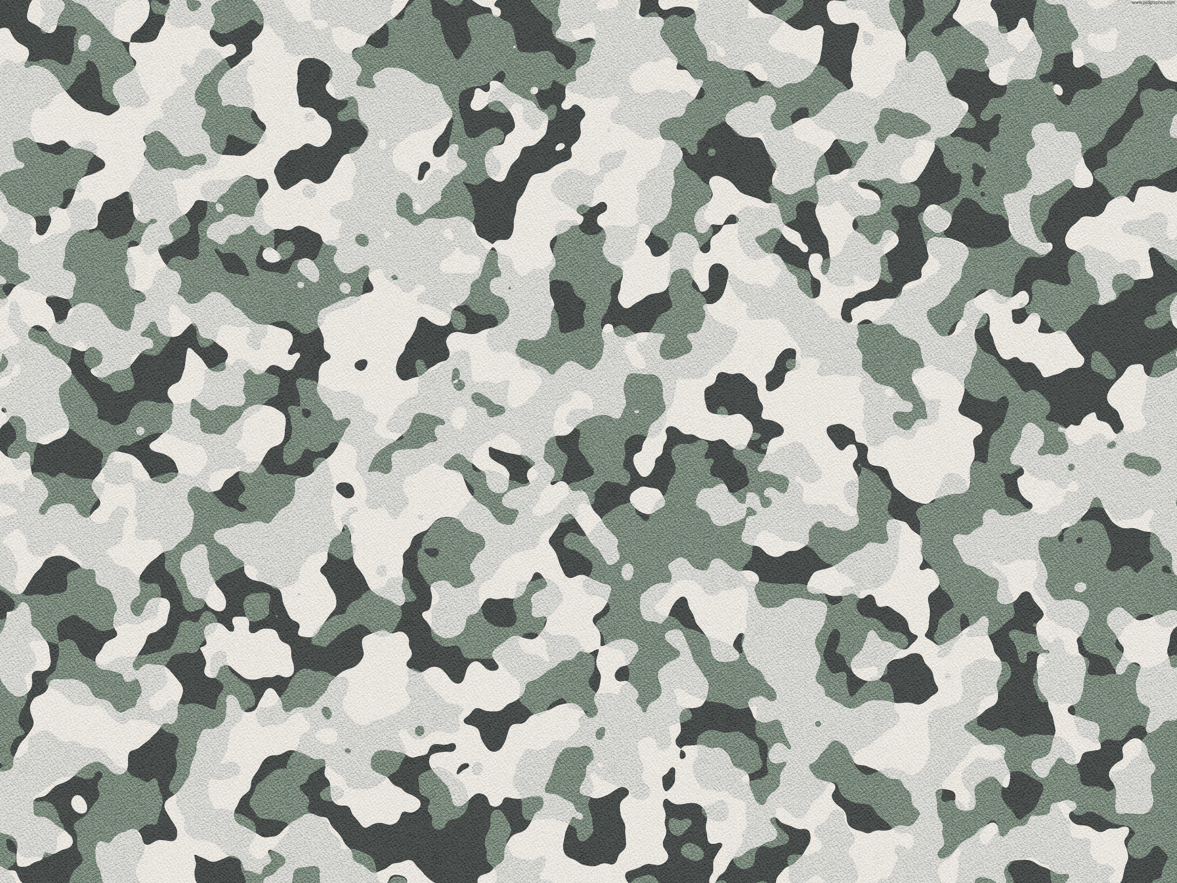 4000x3000 Military Camouflage, Camouflage, Pattern, Green, Urban
