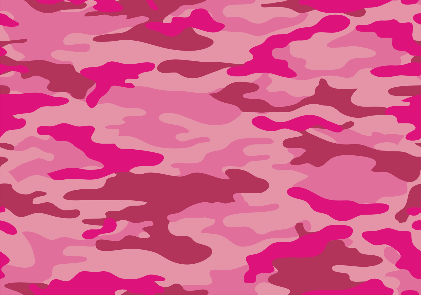 Pink Camo Wallpapers - Top Free Pink