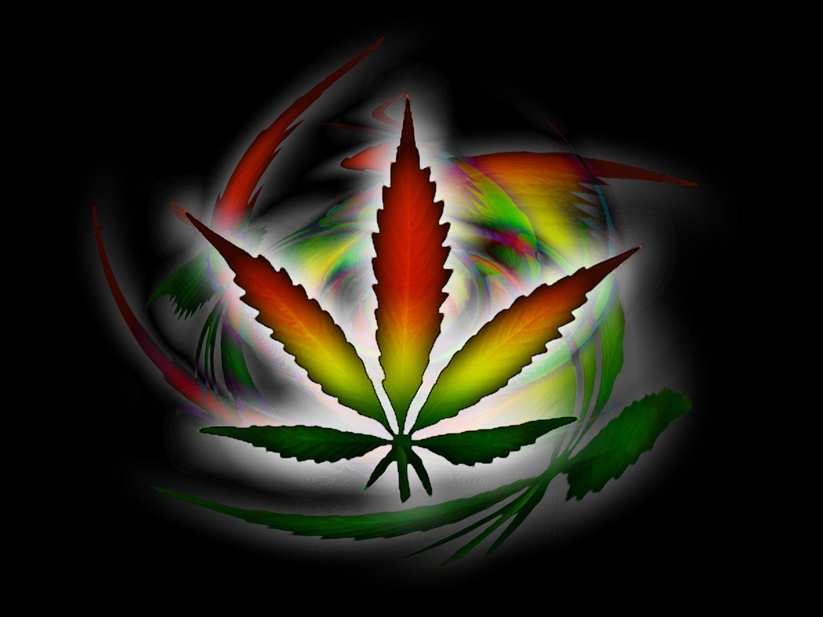 1600x1200 Weed Smoke Wallpaper Wide
