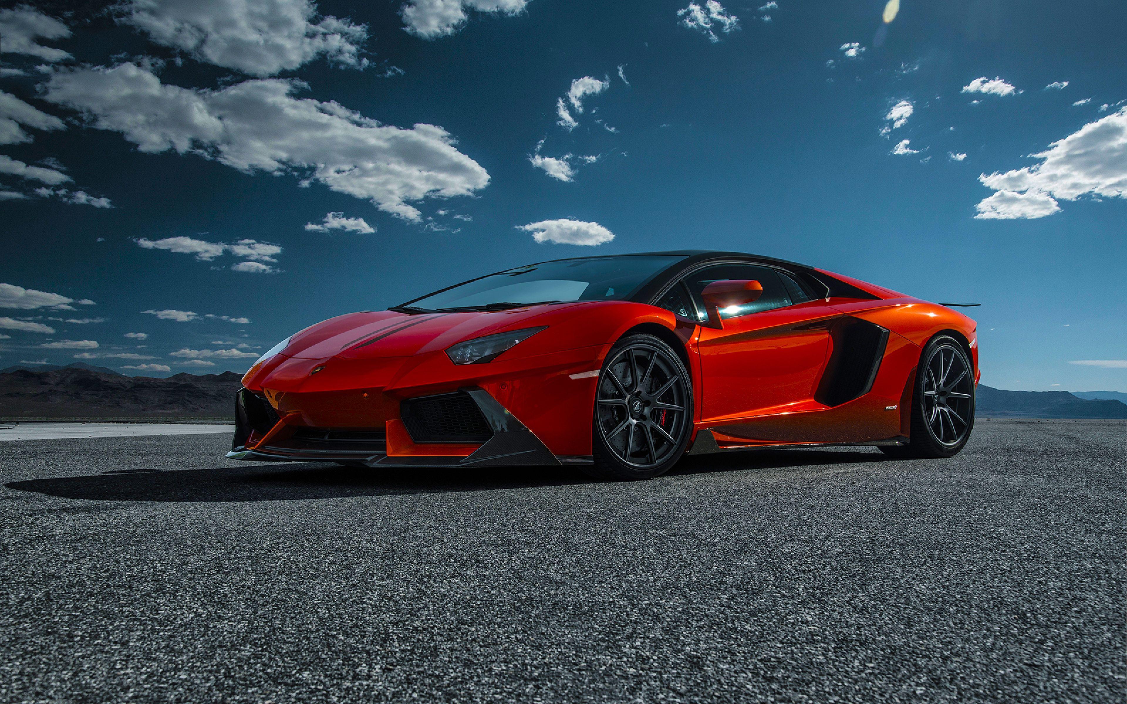 3840x2400 Wallpaper Lamborghini HD For Desktop Background Android On