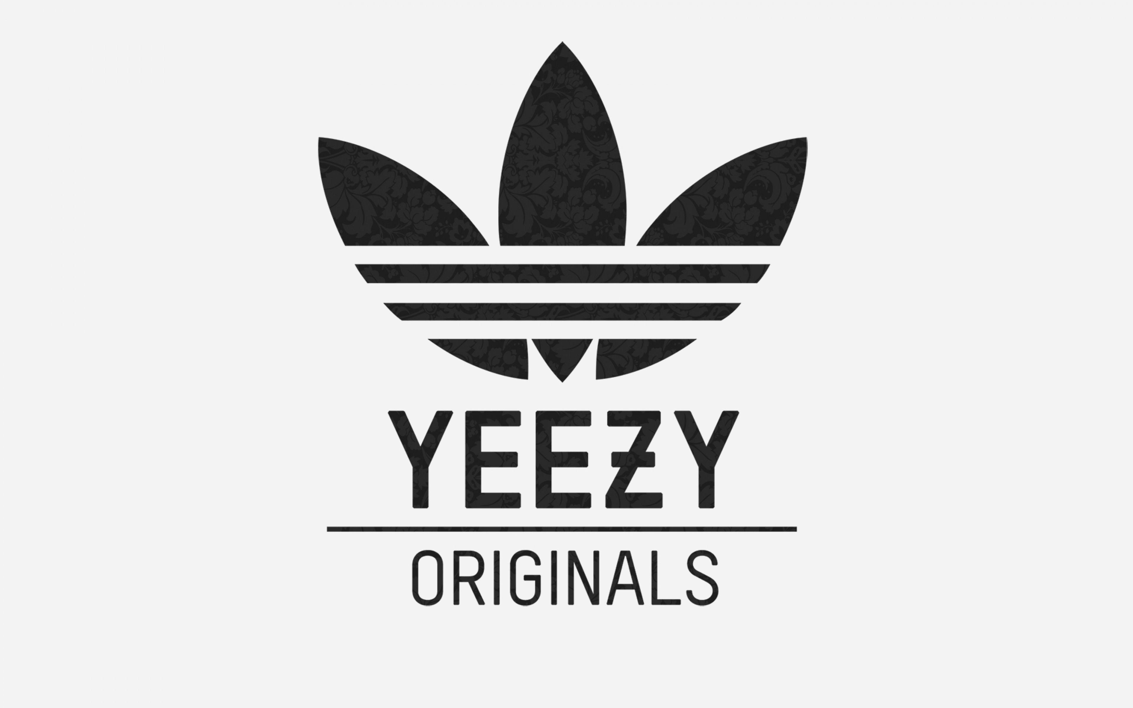 Adidas Yeezy Wallpapers - Top Free 