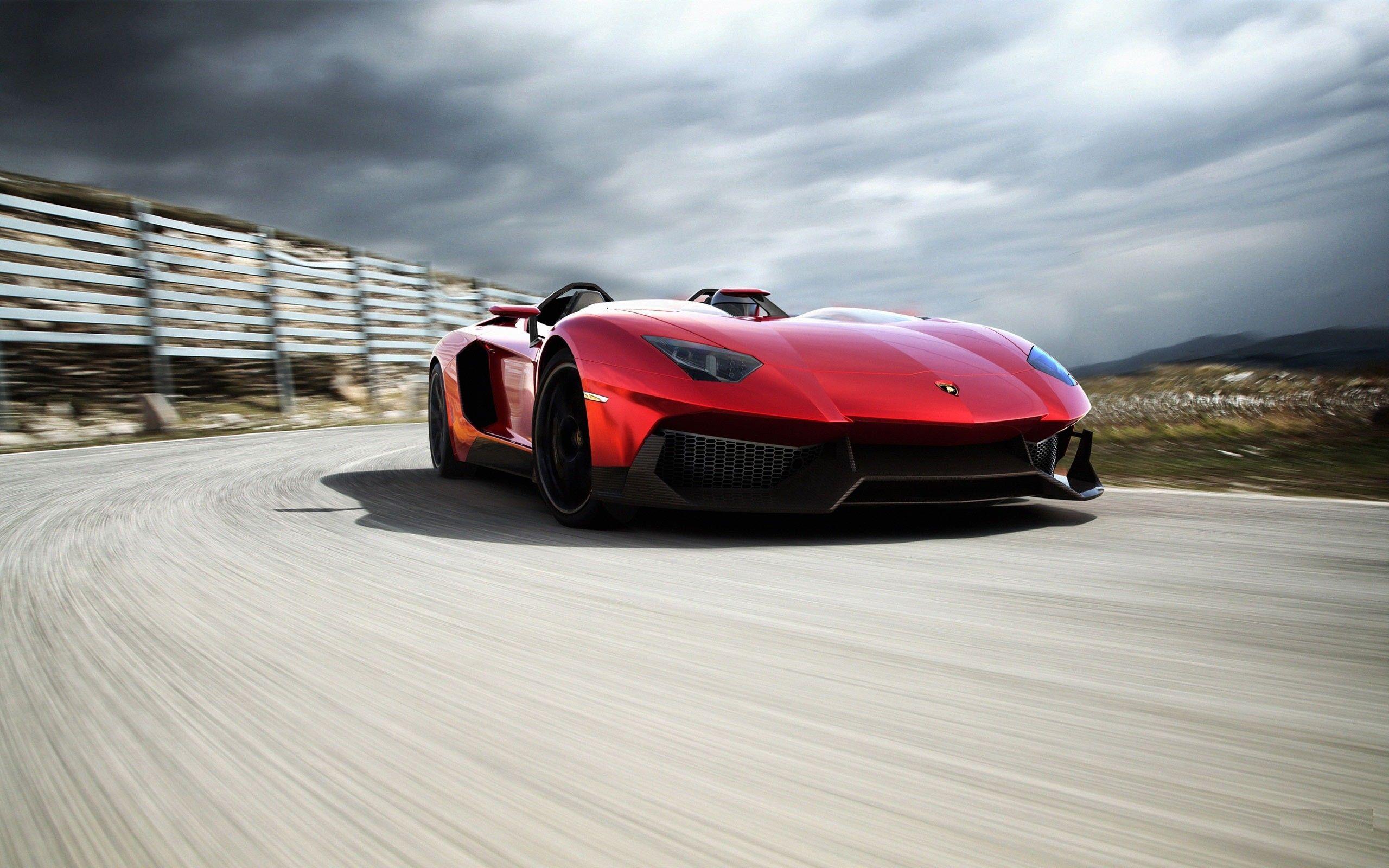 2560x1600 Red Lamborghini Aventador Car Cars Photo HD For Computer Latest