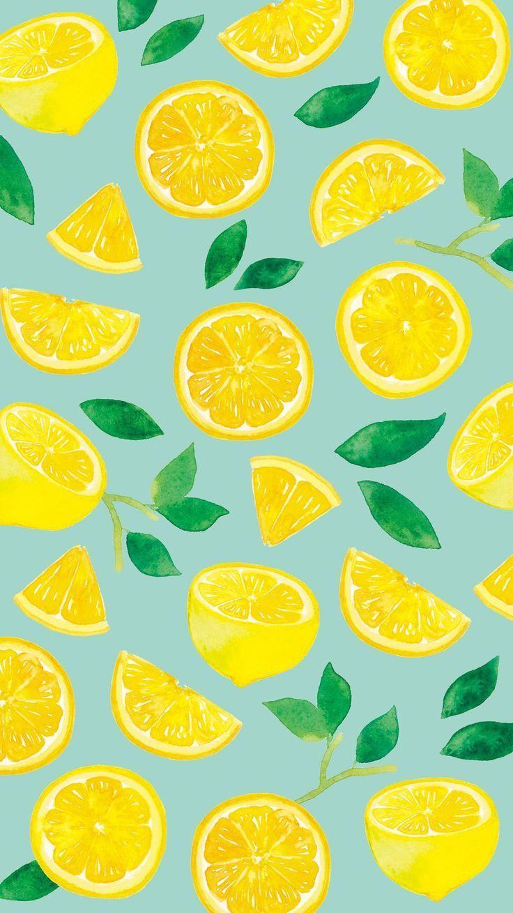 Lemon Wallpapers  Top Những Hình Ảnh Đẹp