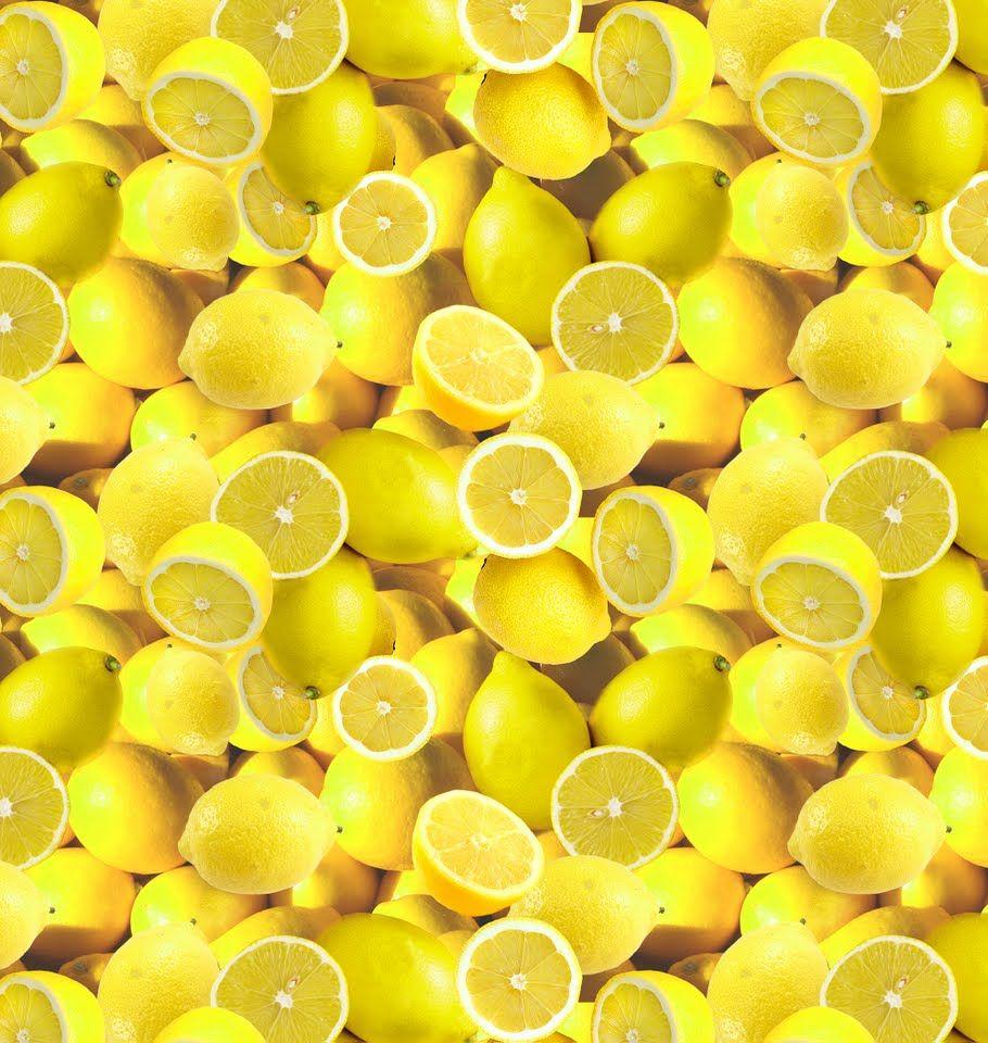 Cute Lemon Wallpapers - Top Free Cute Lemon Backgrounds - WallpaperAccess