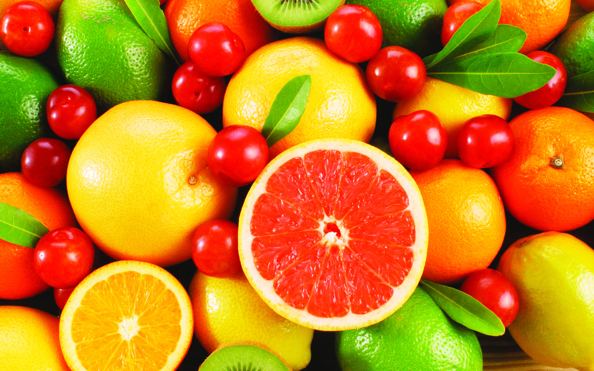 1920x1200 Free Desktop Wallpaper : Fruit Wallpaper, Wide Fruit