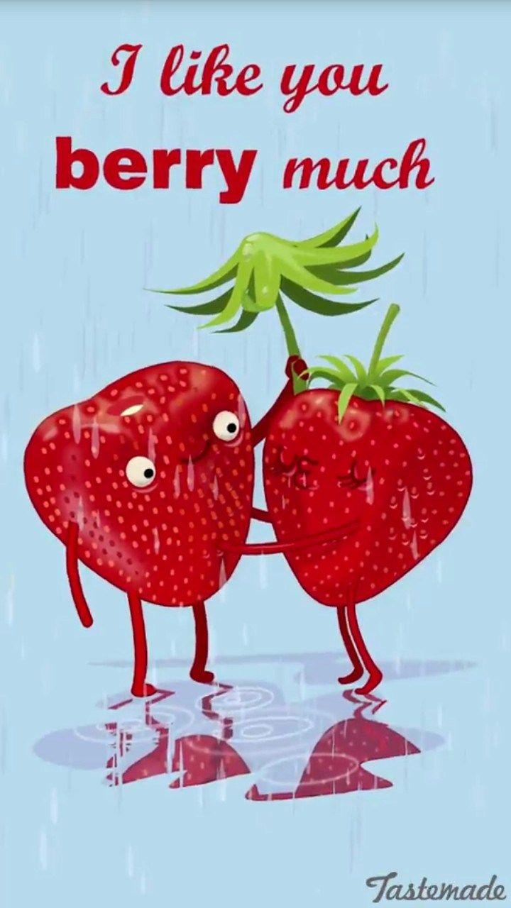 Cute Strawberry Wallpapers - Top Free Cute Strawberry Backgrounds