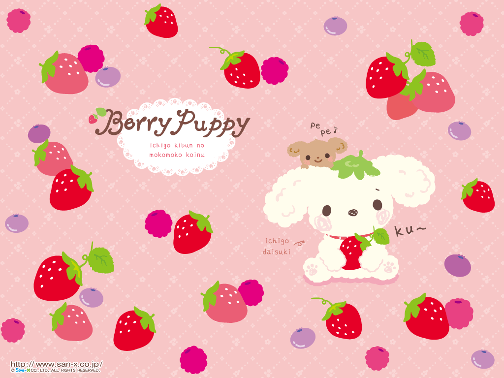 Cute Strawberry Wallpapers Top Những Hình Ảnh Đẹp 1774