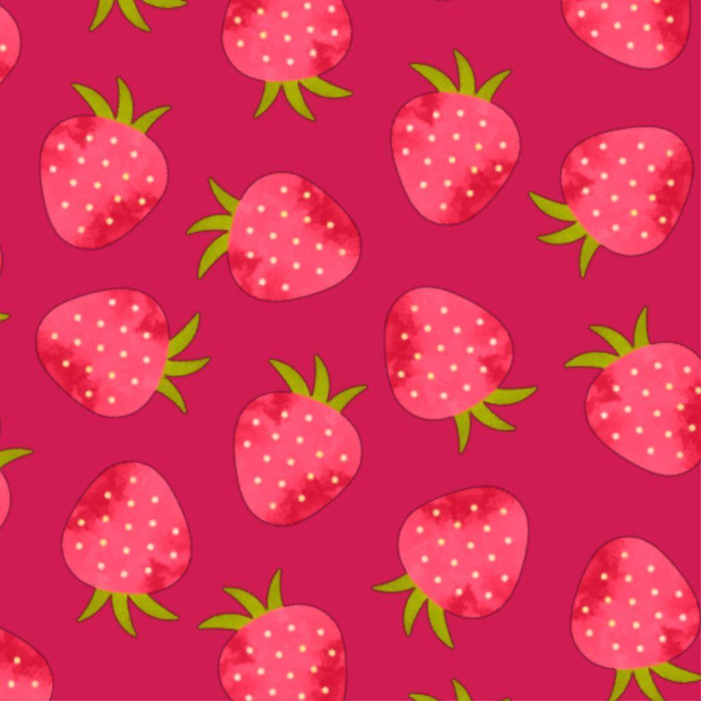 Cute Strawberry Wallpapers Top Free Cute Strawberry Backgrounds