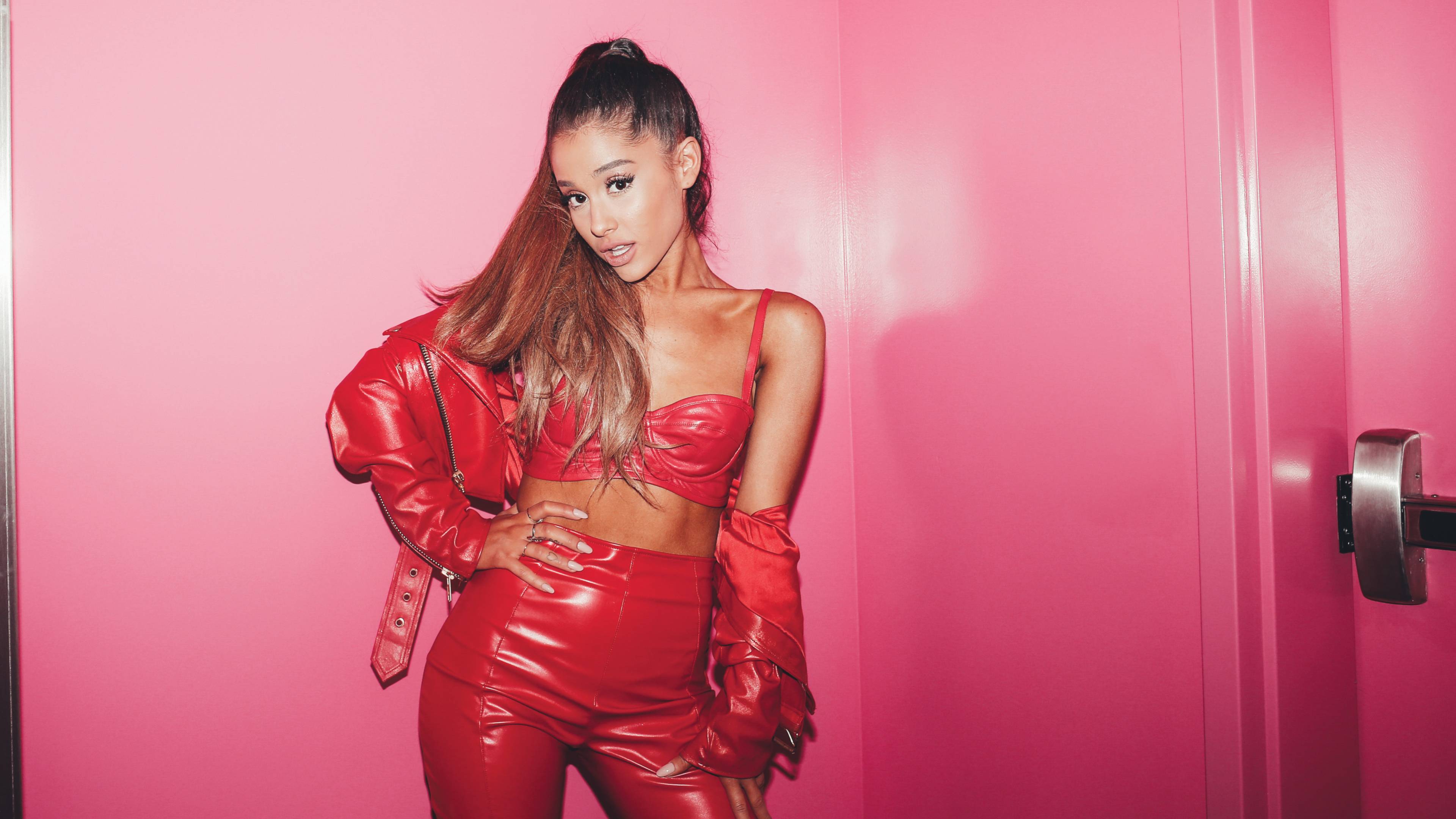 Ariana Grande 4K Wallpapers Top Free Ariana Grande 4K Backgrounds