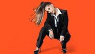 3840x2160 Ariana Grande 4K 8K HD Wallpaper