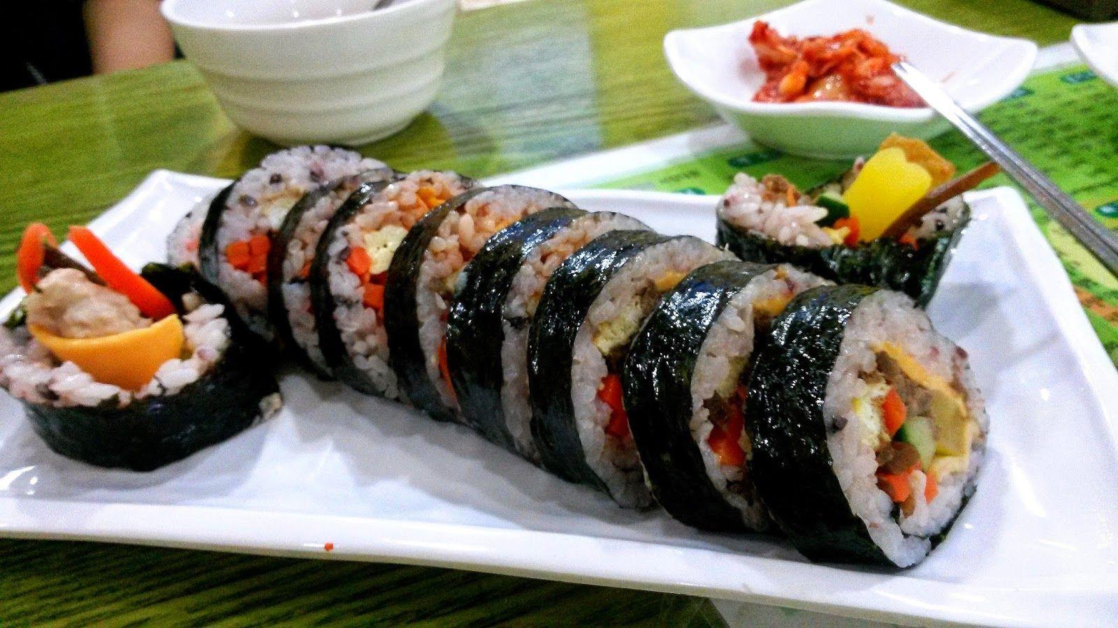 1600x900 Must Try South Korean Food