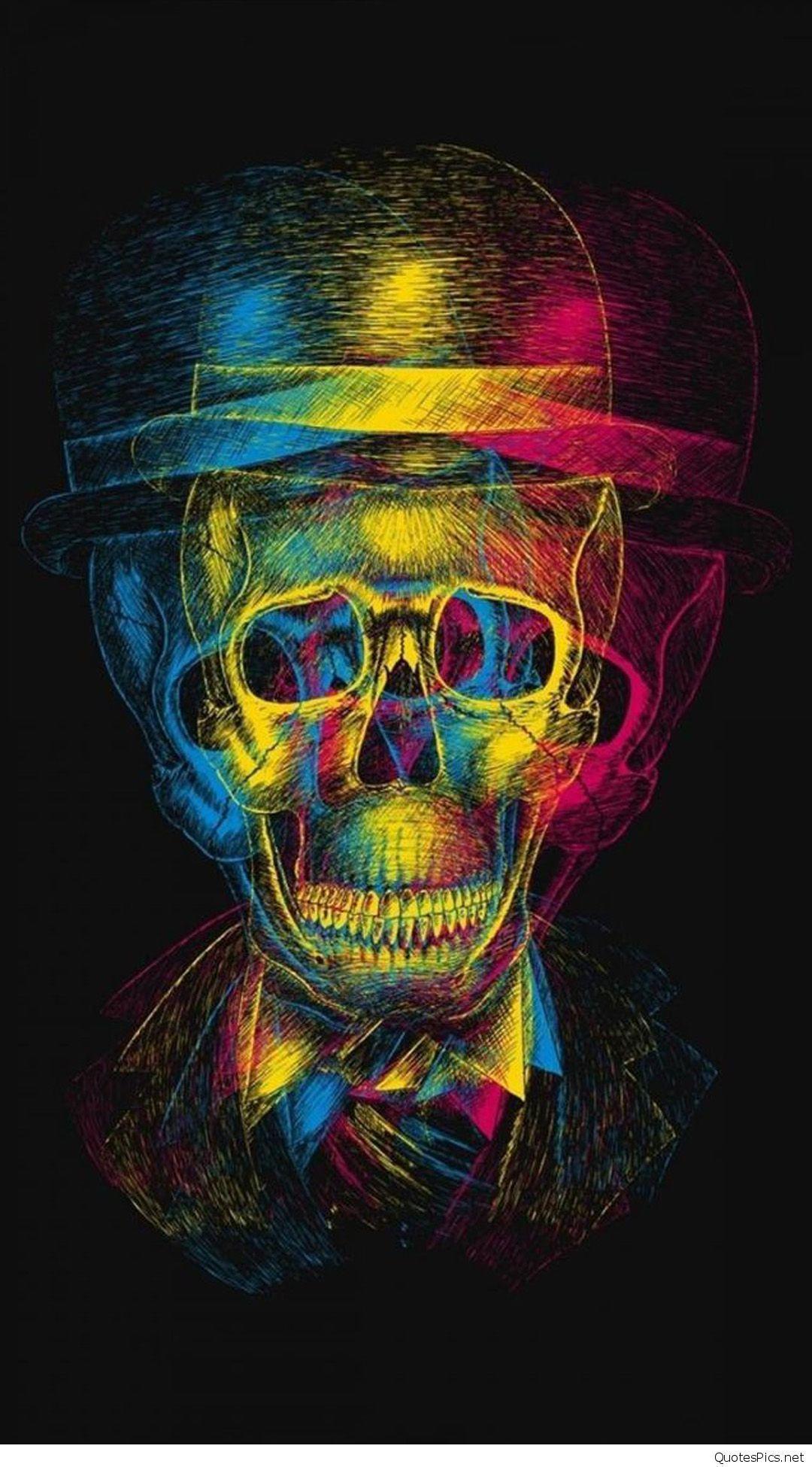 1080x1950 Artistic HD iPhone Wallpaper