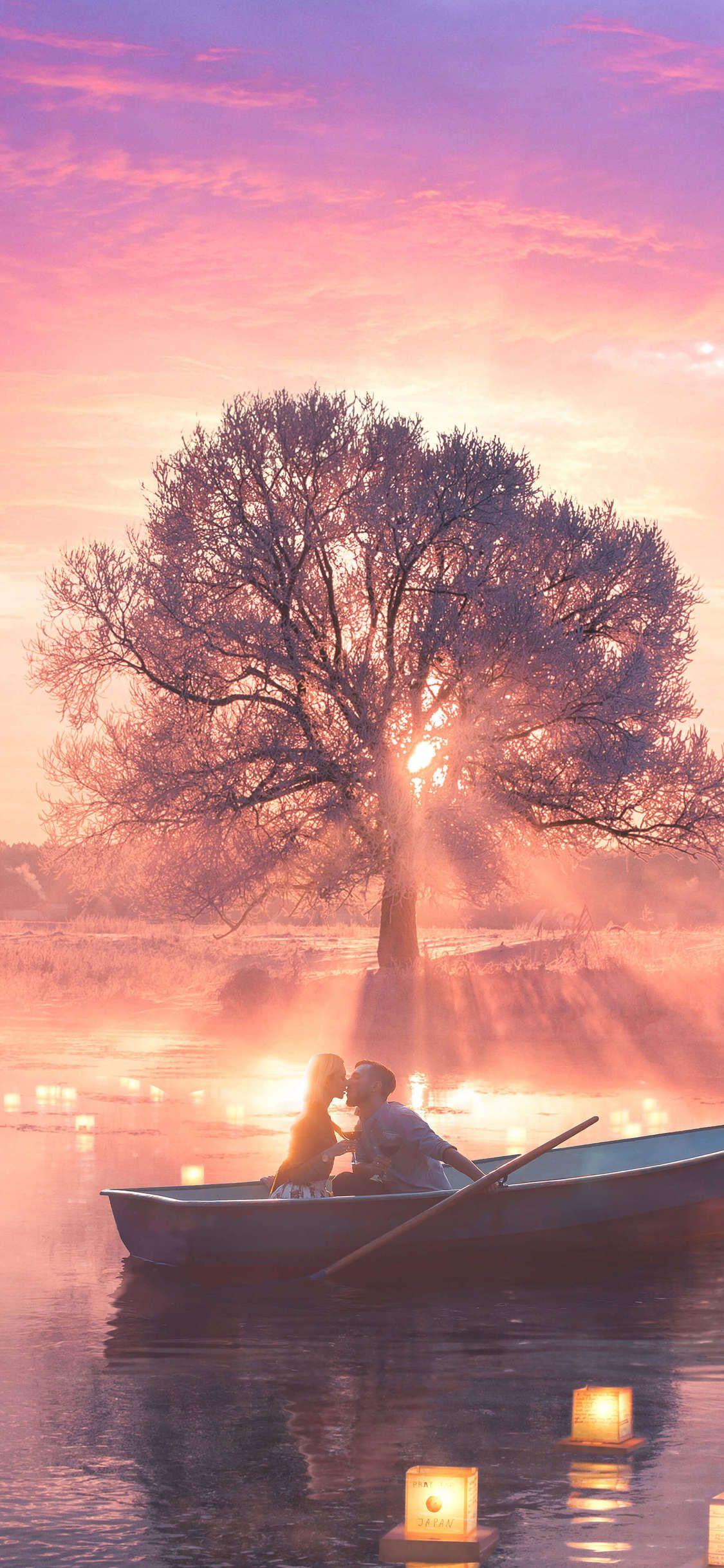 Romantic Iphone Wallpapers Top Free Romantic Iphone Backgrounds Wallpaperaccess