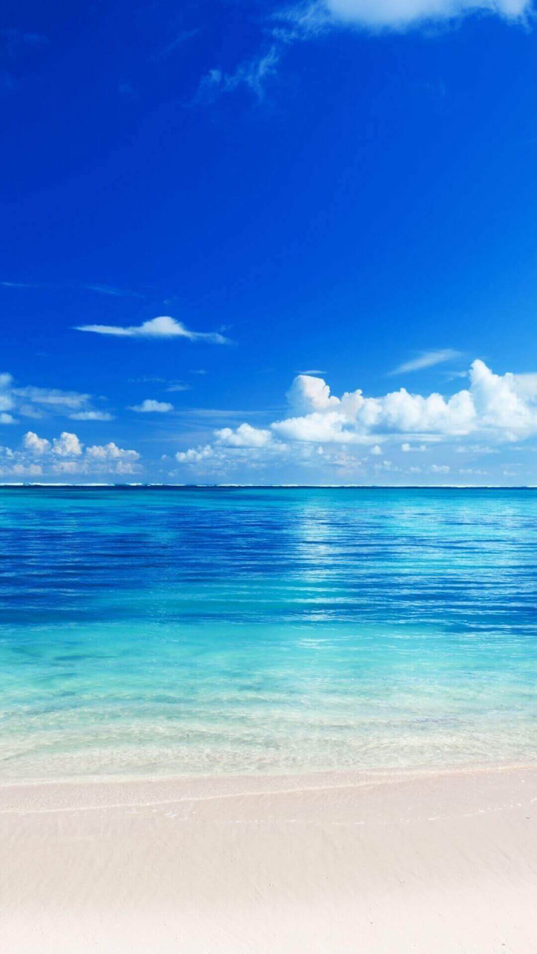 1080x1920 Beautiful beach