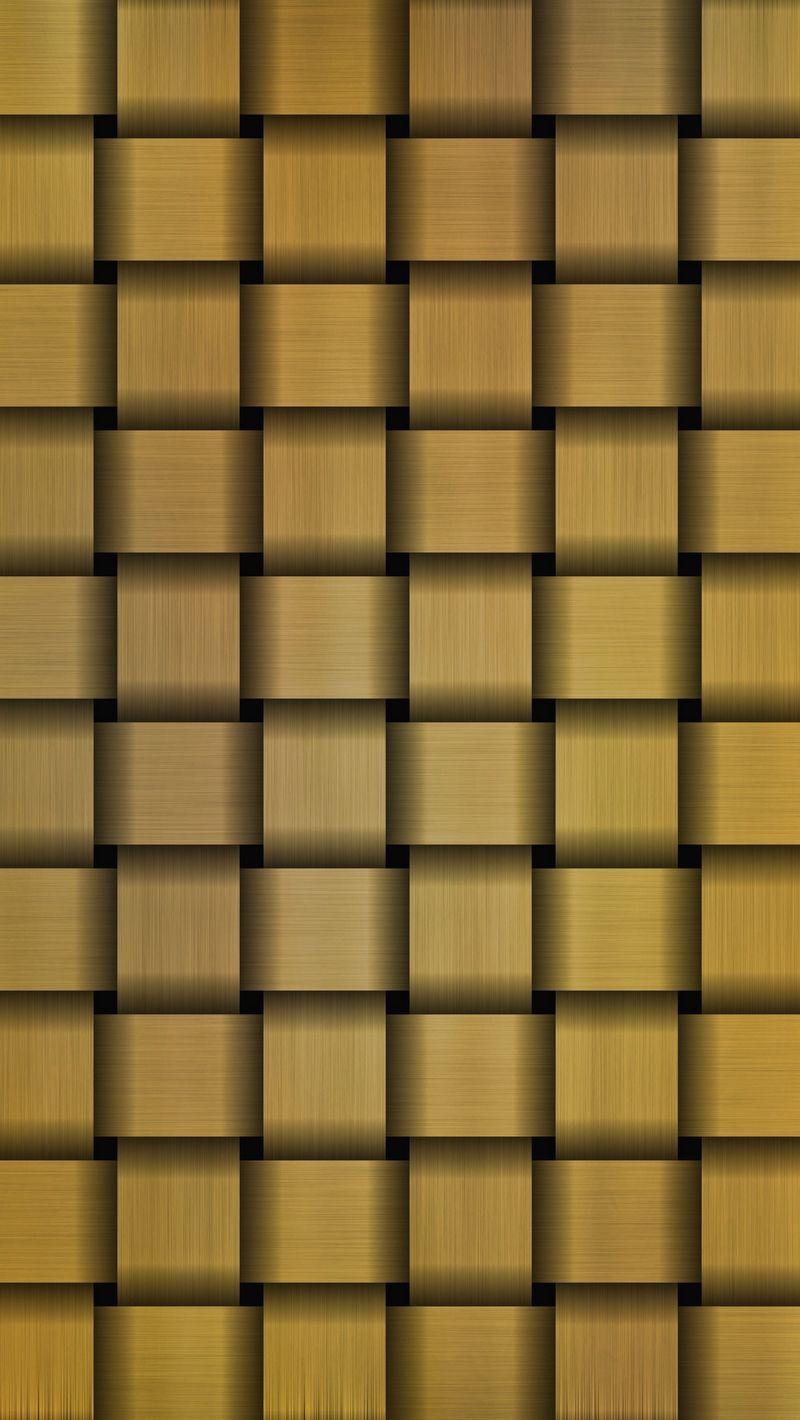 800x1420 Download wallpaper 800x1420 braided, texture, intersection