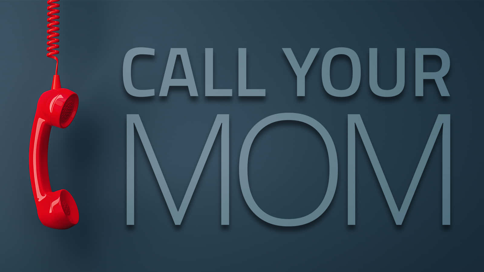 1600x900 Your Mom Illustration Wallpaper
