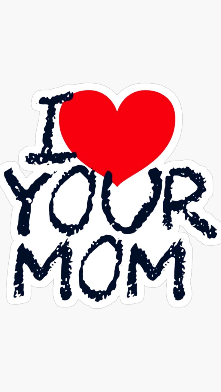 736x1308 Ur Mum Wallpaper