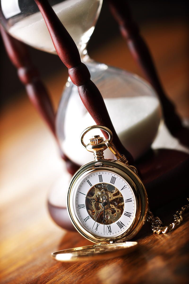 800x1200 HD time timer wallpaper