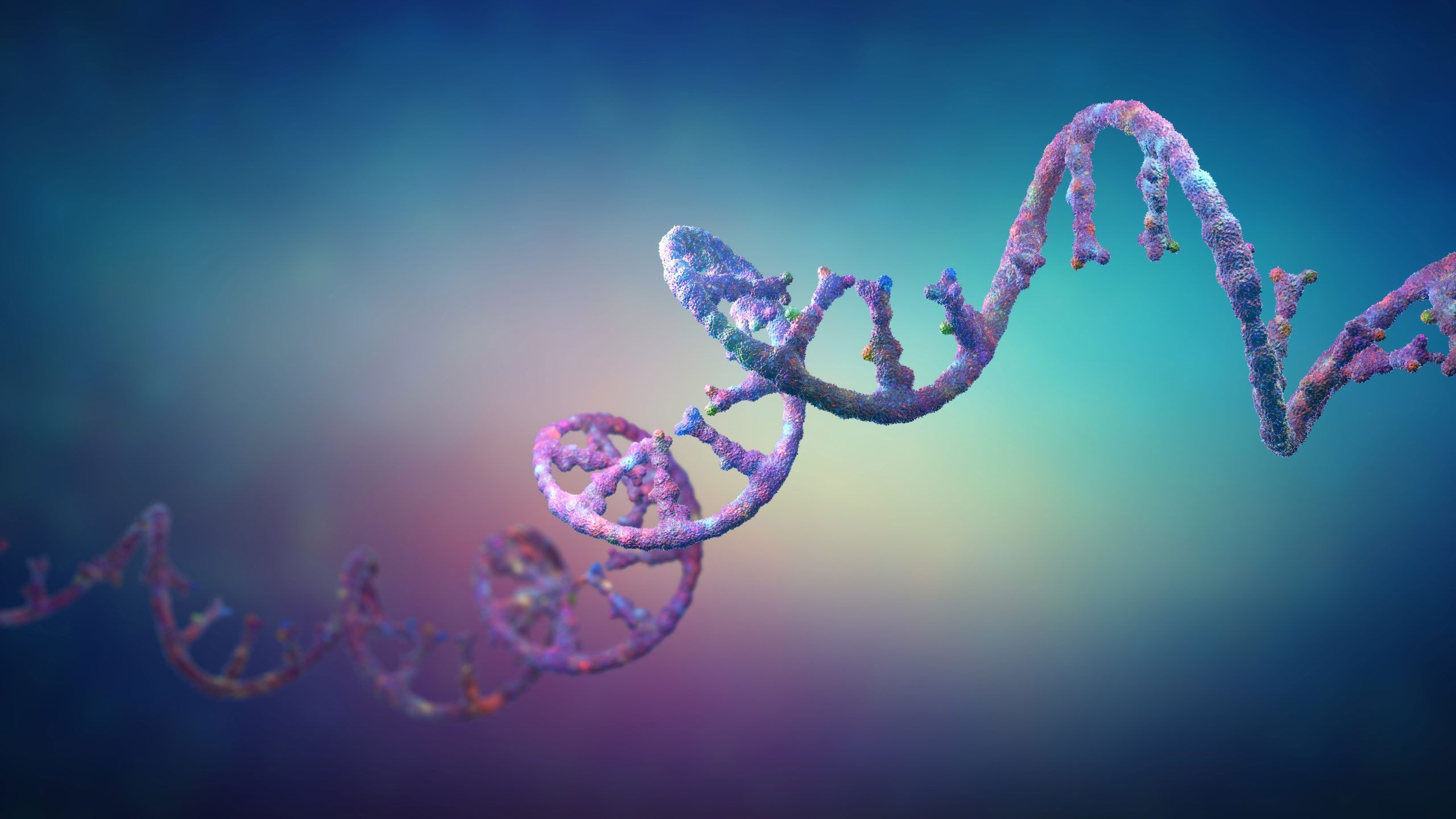 2560x1440 RNA Leaders Explore New Frontiers In MRNA Based Medications