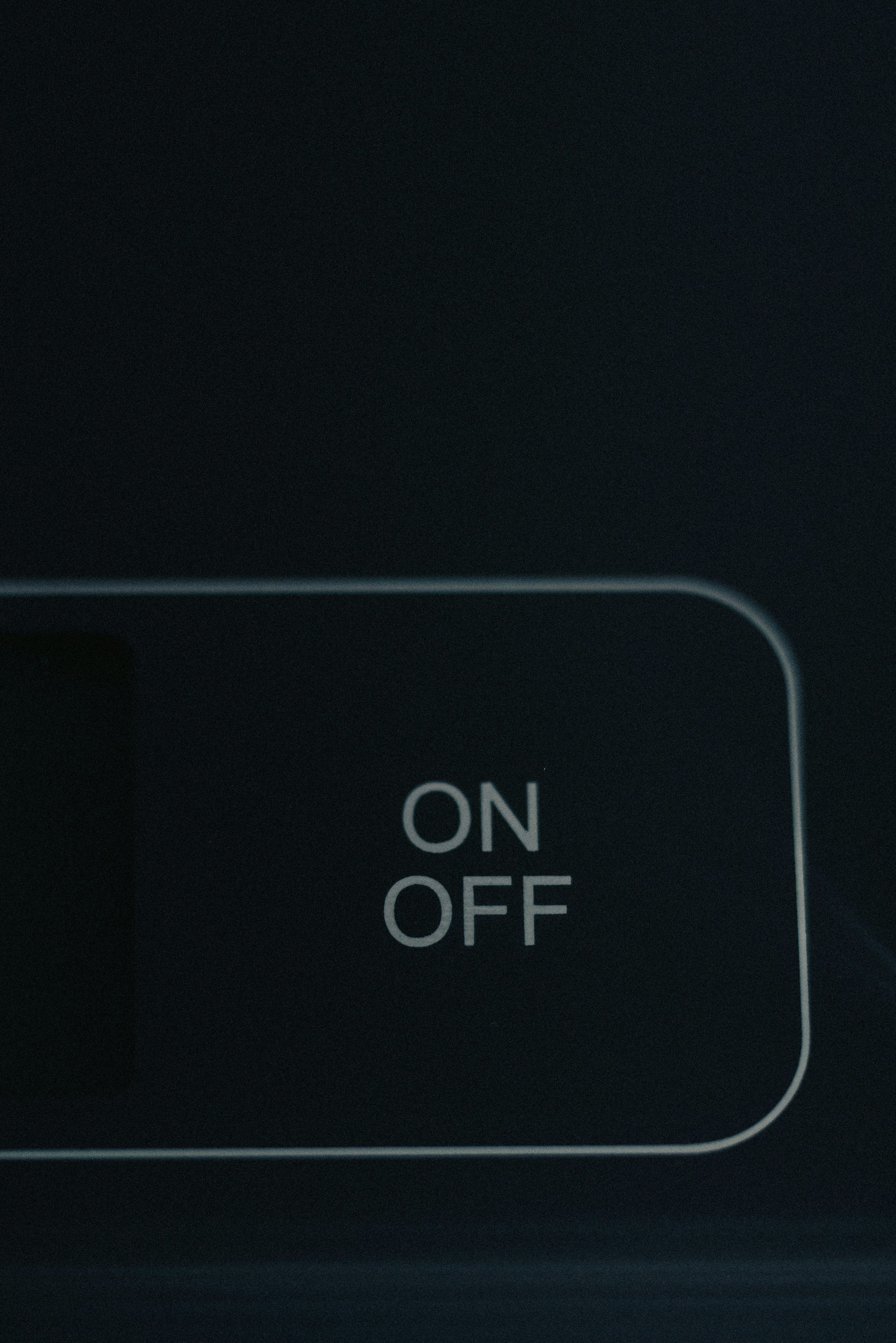 3000x4497 On Off Switch Picture. Download Free