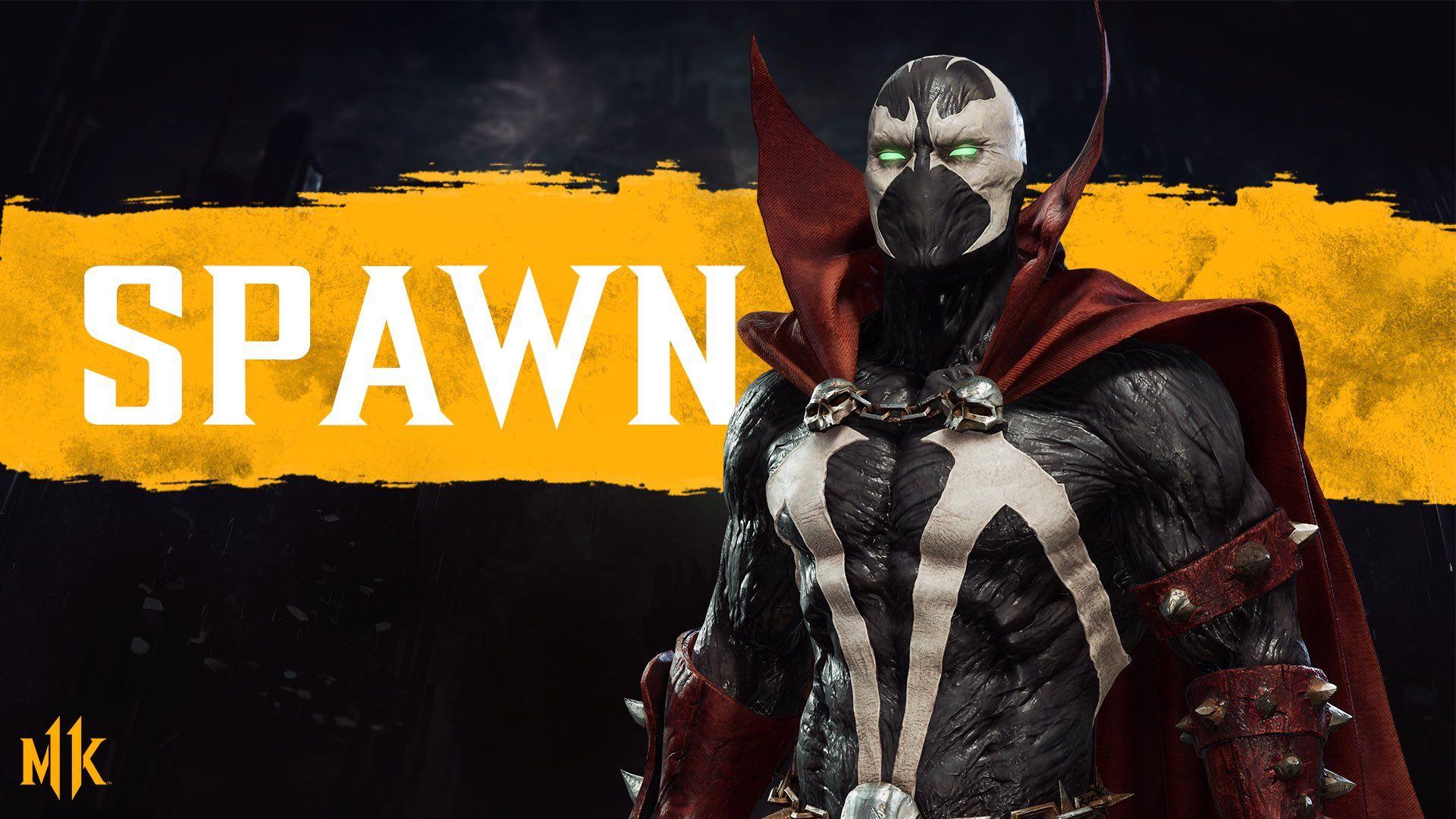 1920x1080 Mortal Kombat Wallpaper (image and picture) Mortal