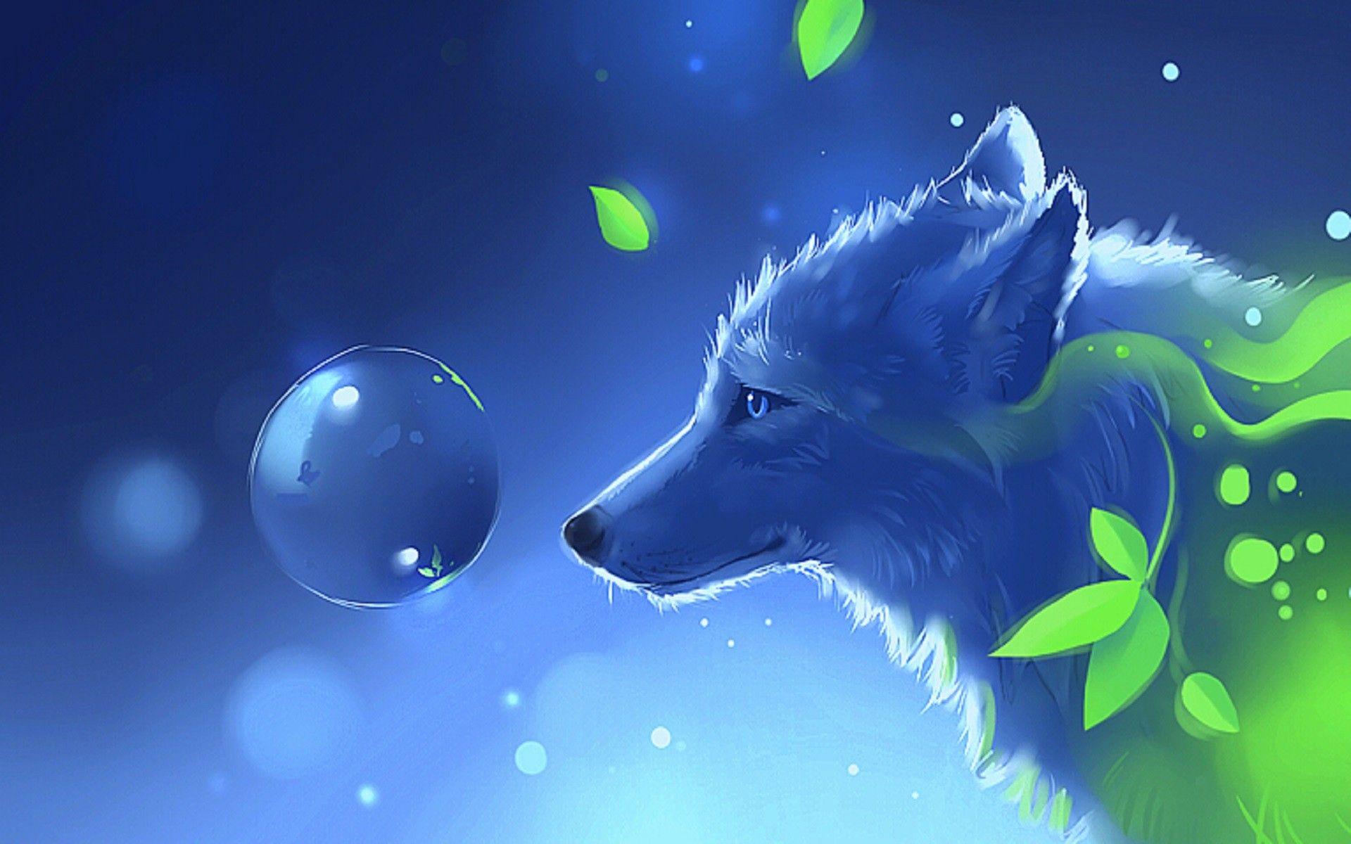 Galaxy Fox Wallpapers  Wallpaper Cave