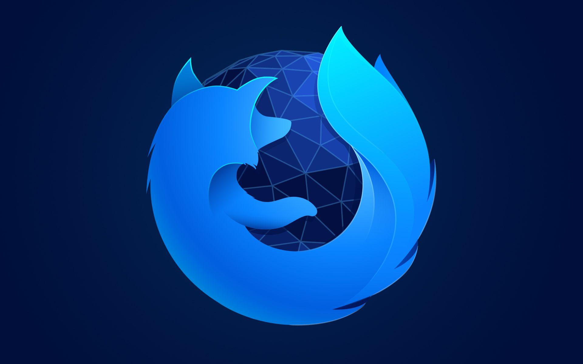 80 Firefox HD Wallpapers and Backgrounds