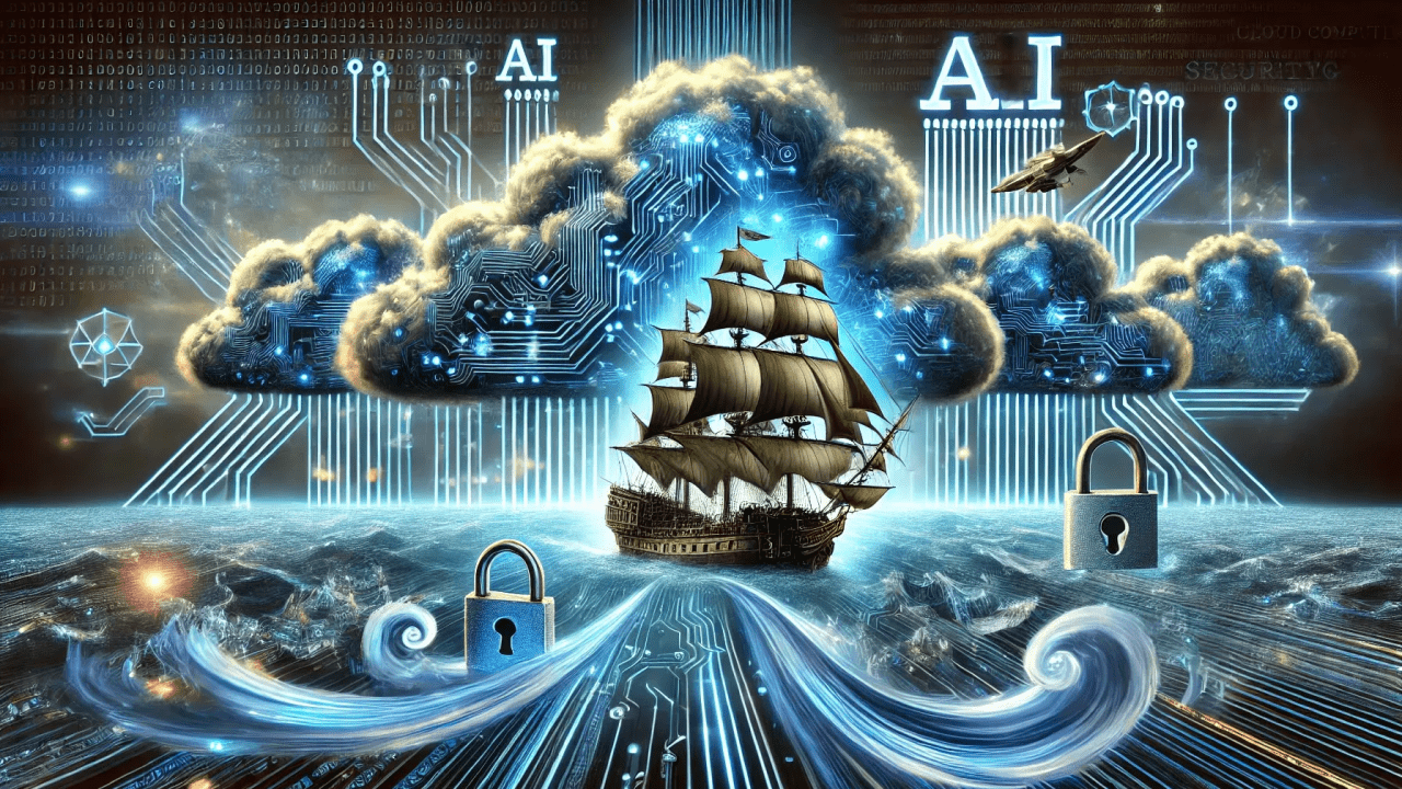 1280x720 Sailing SaaS Cloud: Compliance
