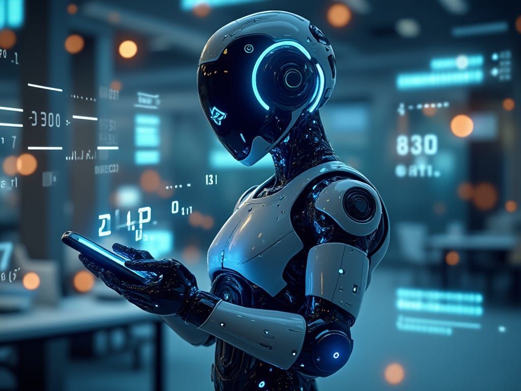 1024x768 AI Agents Are Transforming Micro SaaS