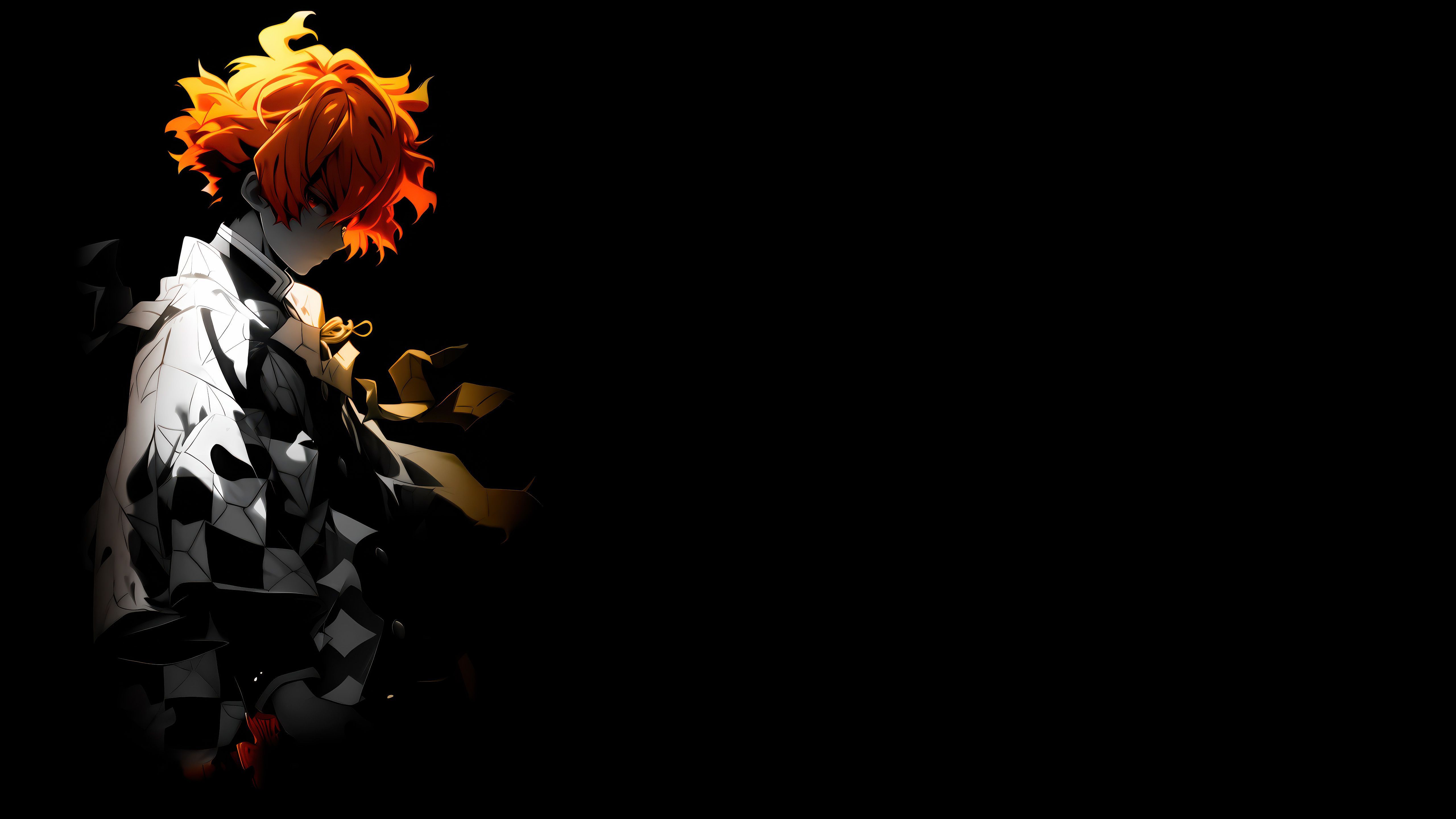 5120x2880 Anime Wallpaper, 4k Wallpaper