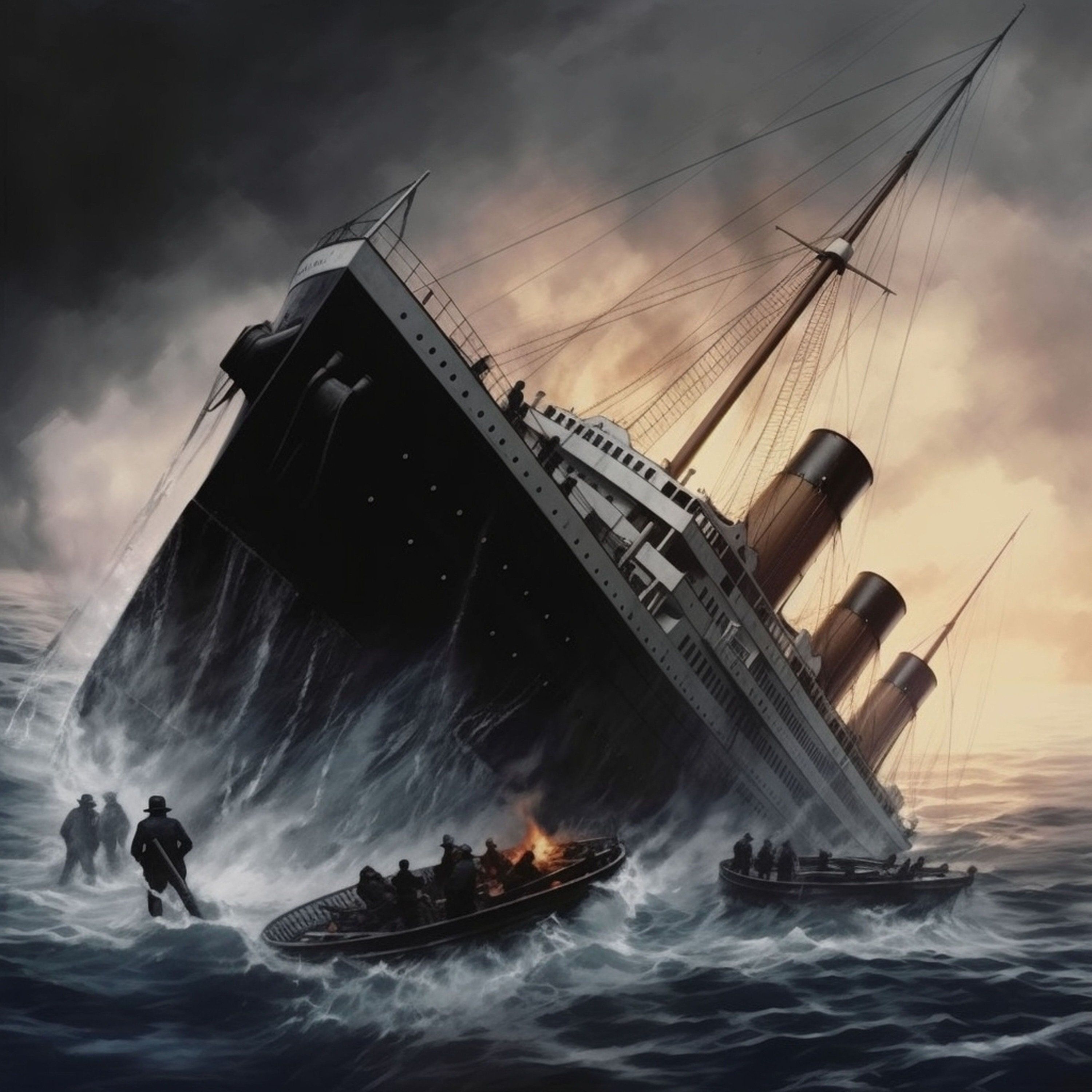 sinking-of-the-titanic-wallpapers-top-free-sinking-of-the-titanic