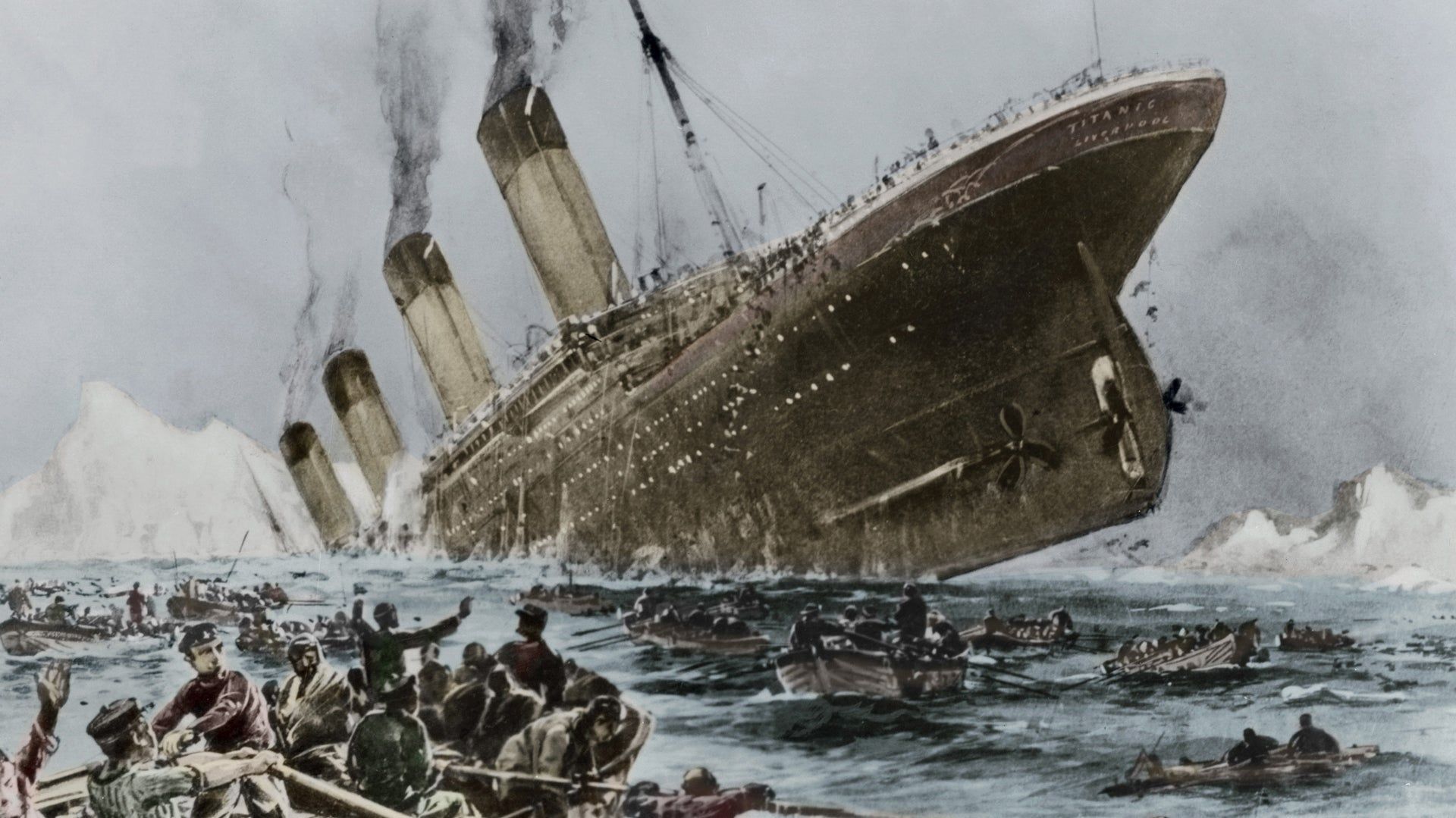 1920x1079 Chaotic Sinking