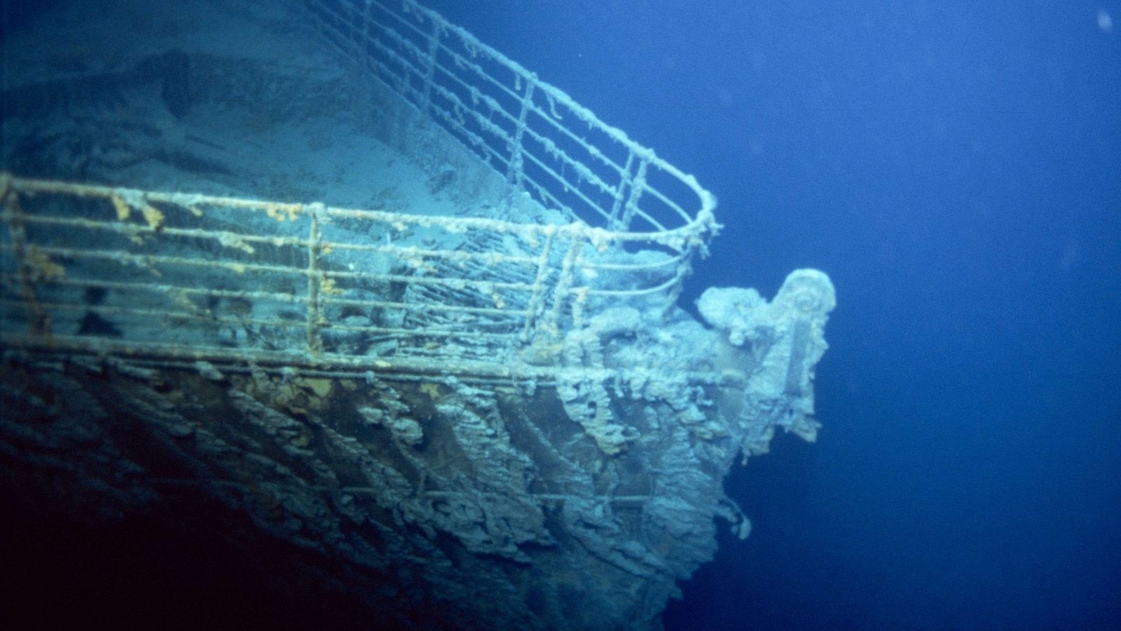 1600x900 Why Titanic continues to captivate more