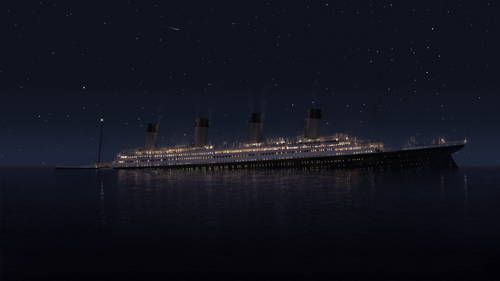 1920x1080 Alexandr Filin is sinking
