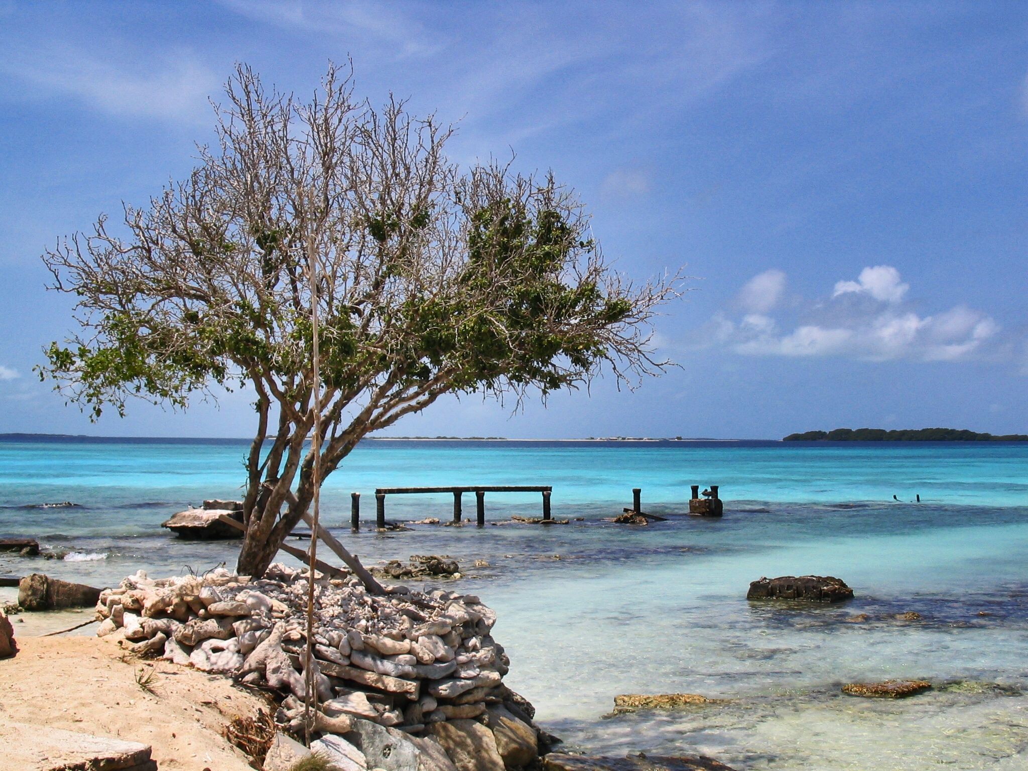 2048x1536 Los Roques